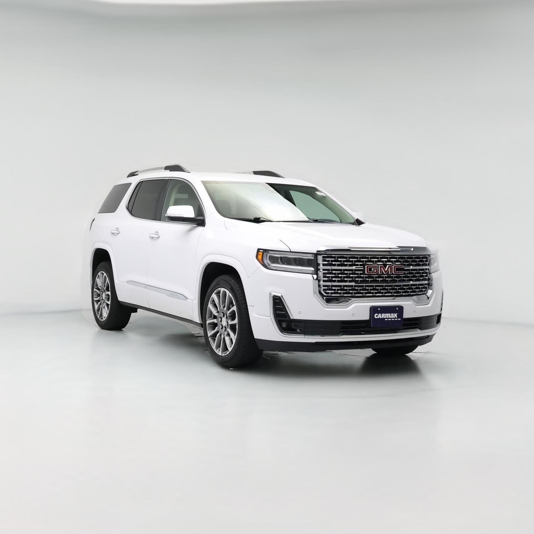 Thumbnail: 2023 GMC Acadia - 1