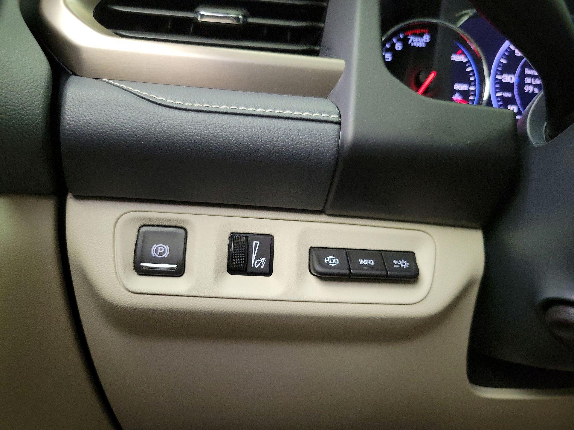 Thumbnail: 2023 GMC Acadia - 13