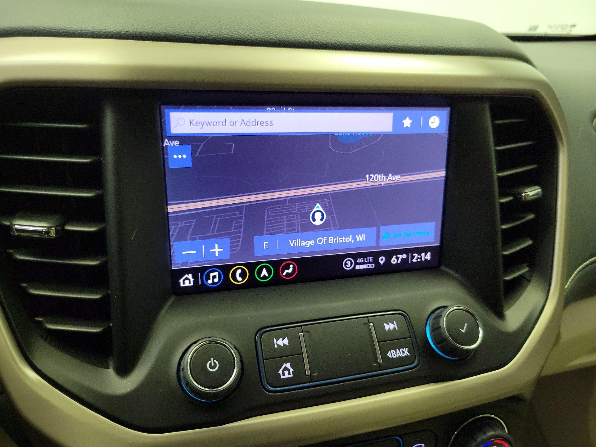 Thumbnail: 2023 GMC Acadia - 14