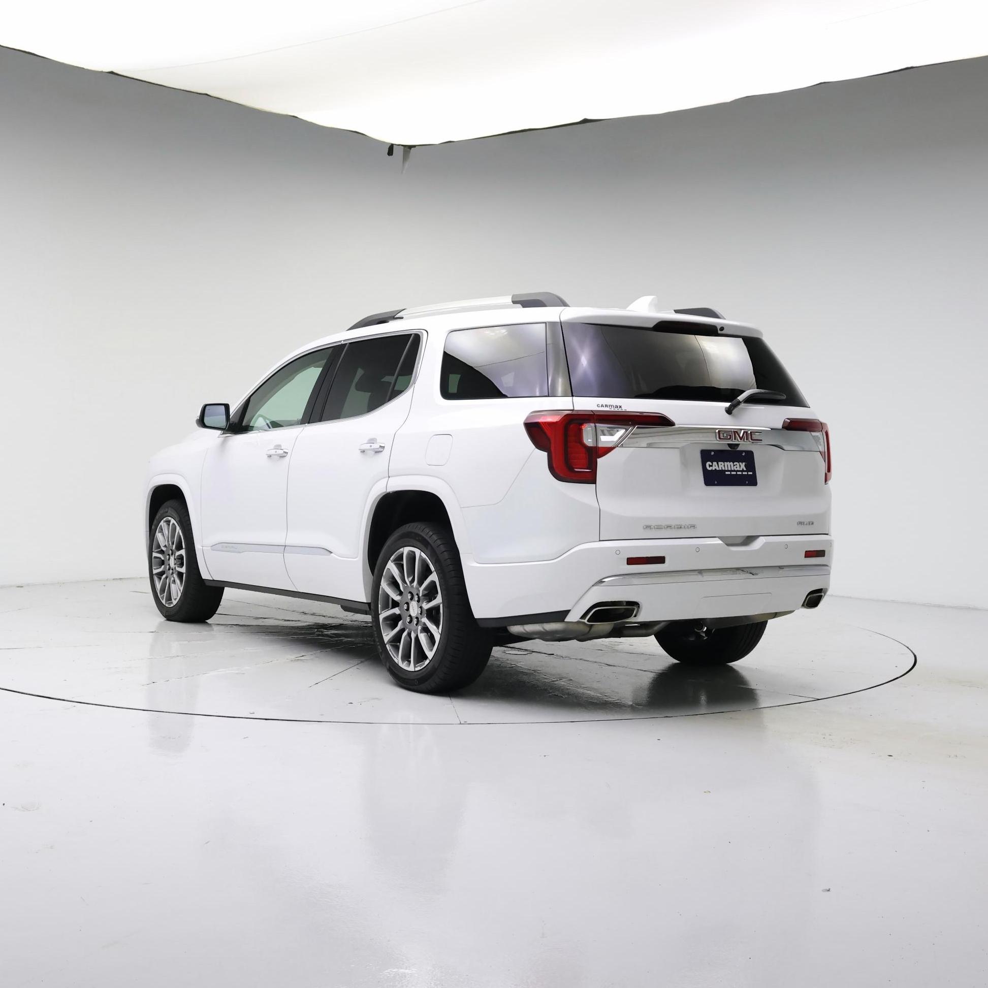 Thumbnail: 2023 GMC Acadia - 2