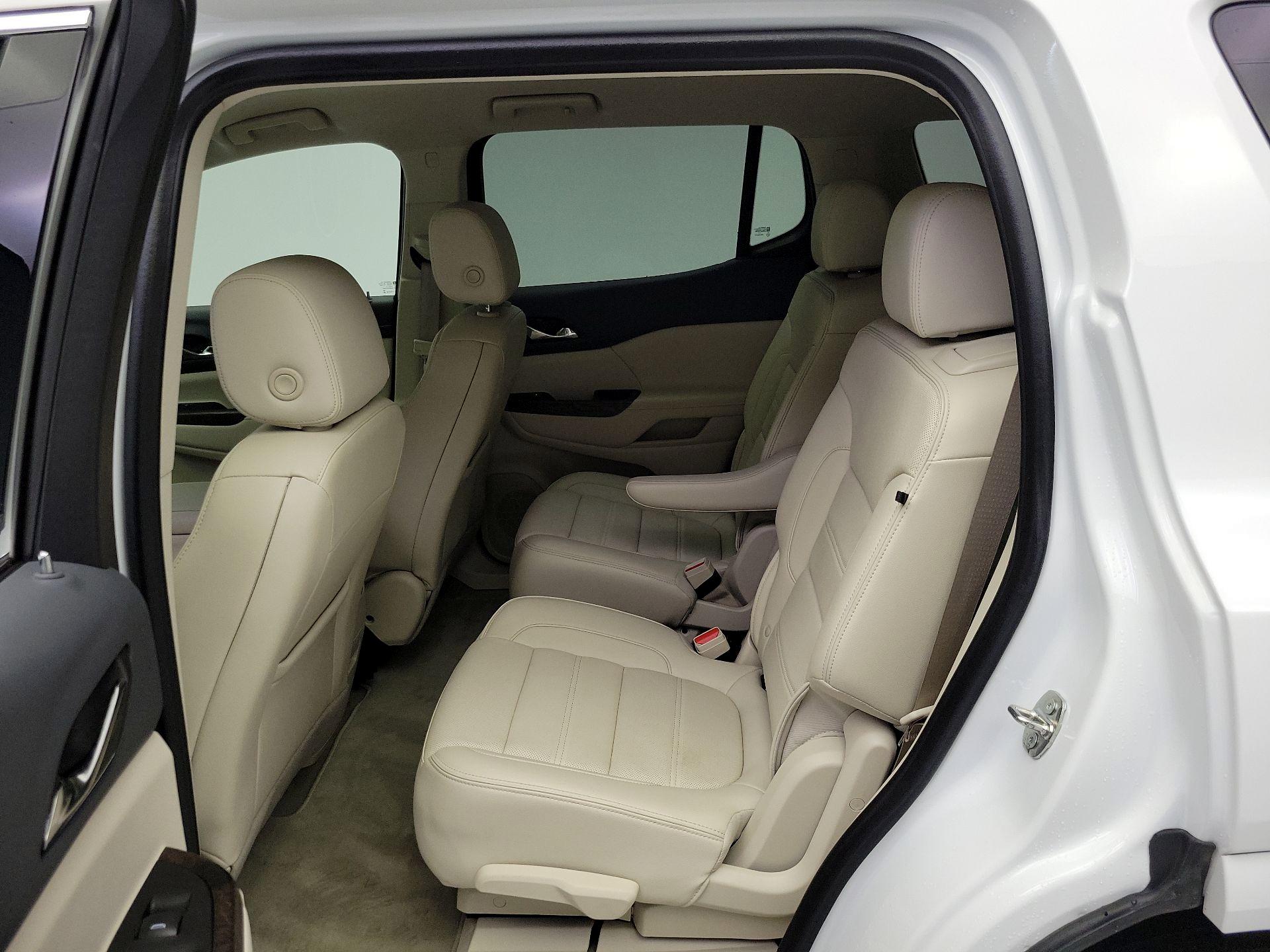 Thumbnail: 2023 GMC Acadia - 20
