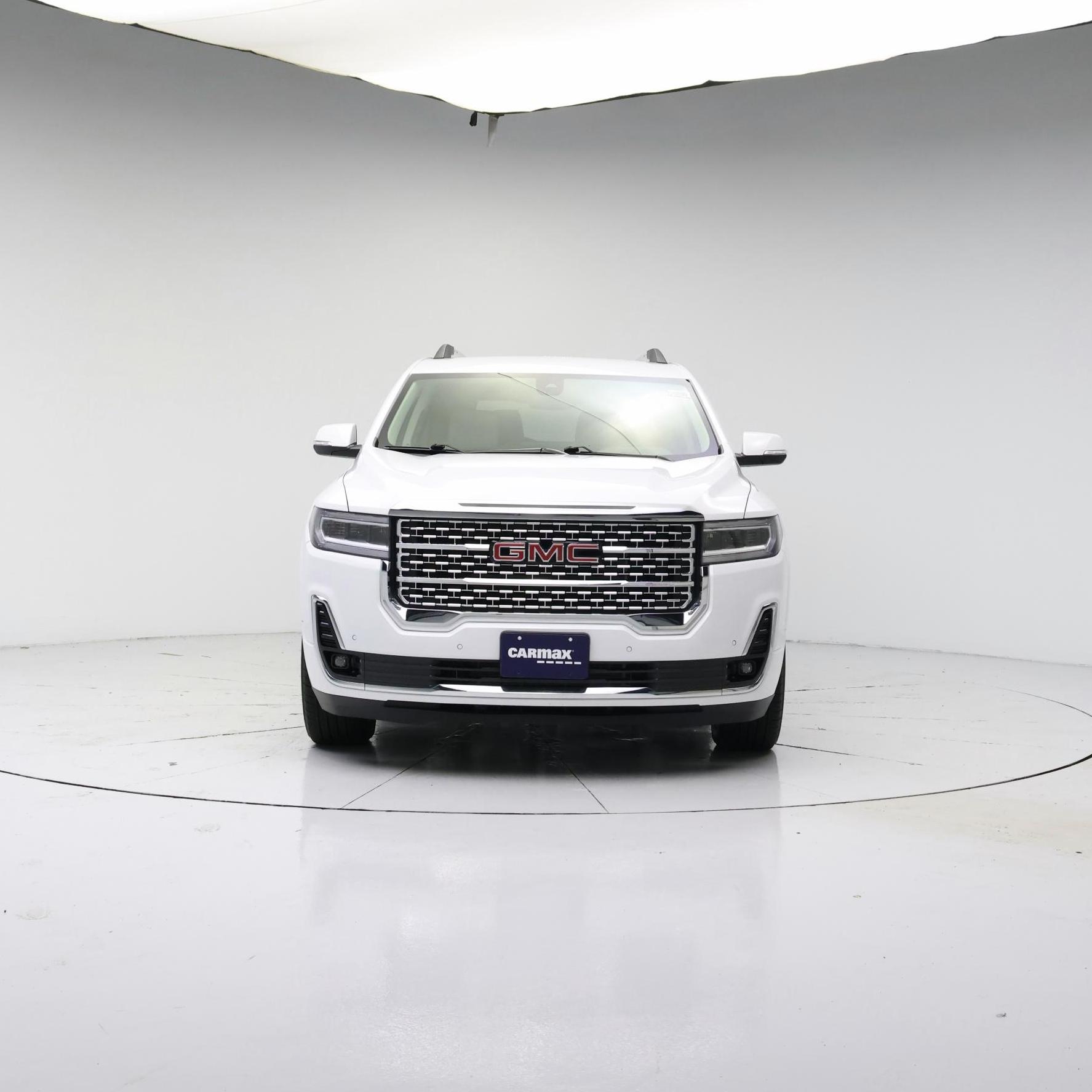 Thumbnail: 2023 GMC Acadia - 5