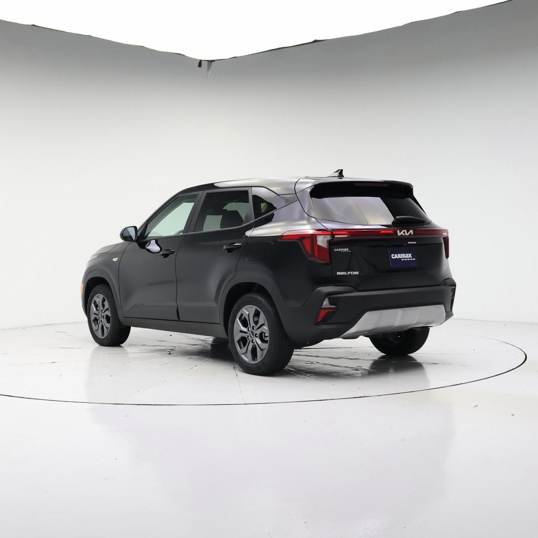 Thumbnail: 2025 Kia Seltos - 2