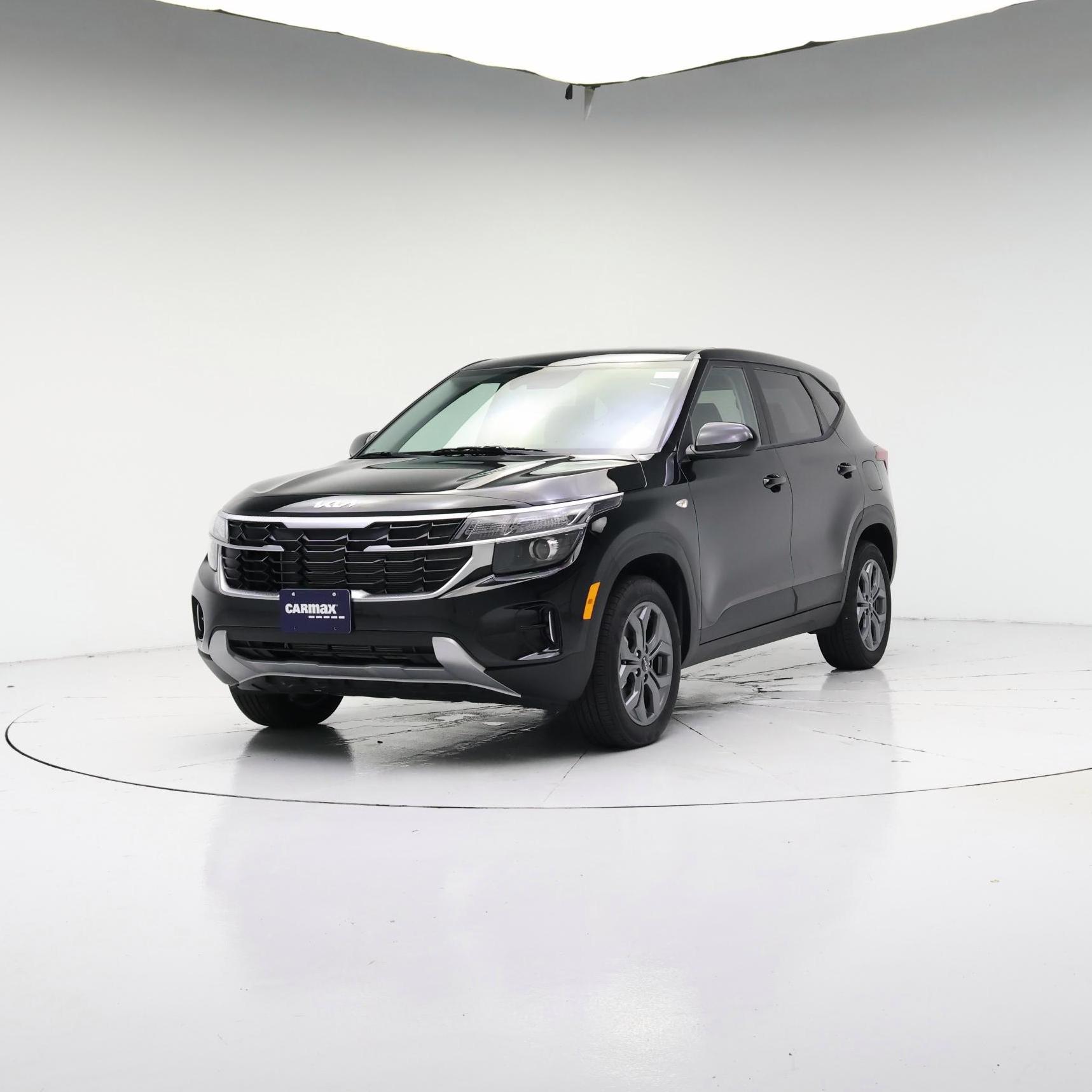 Thumbnail: 2025 Kia Seltos - 4