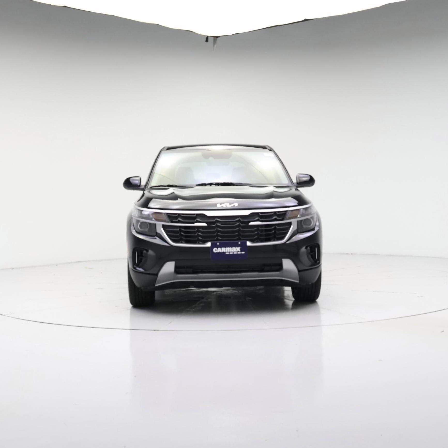 Thumbnail: 2025 Kia Seltos - 5