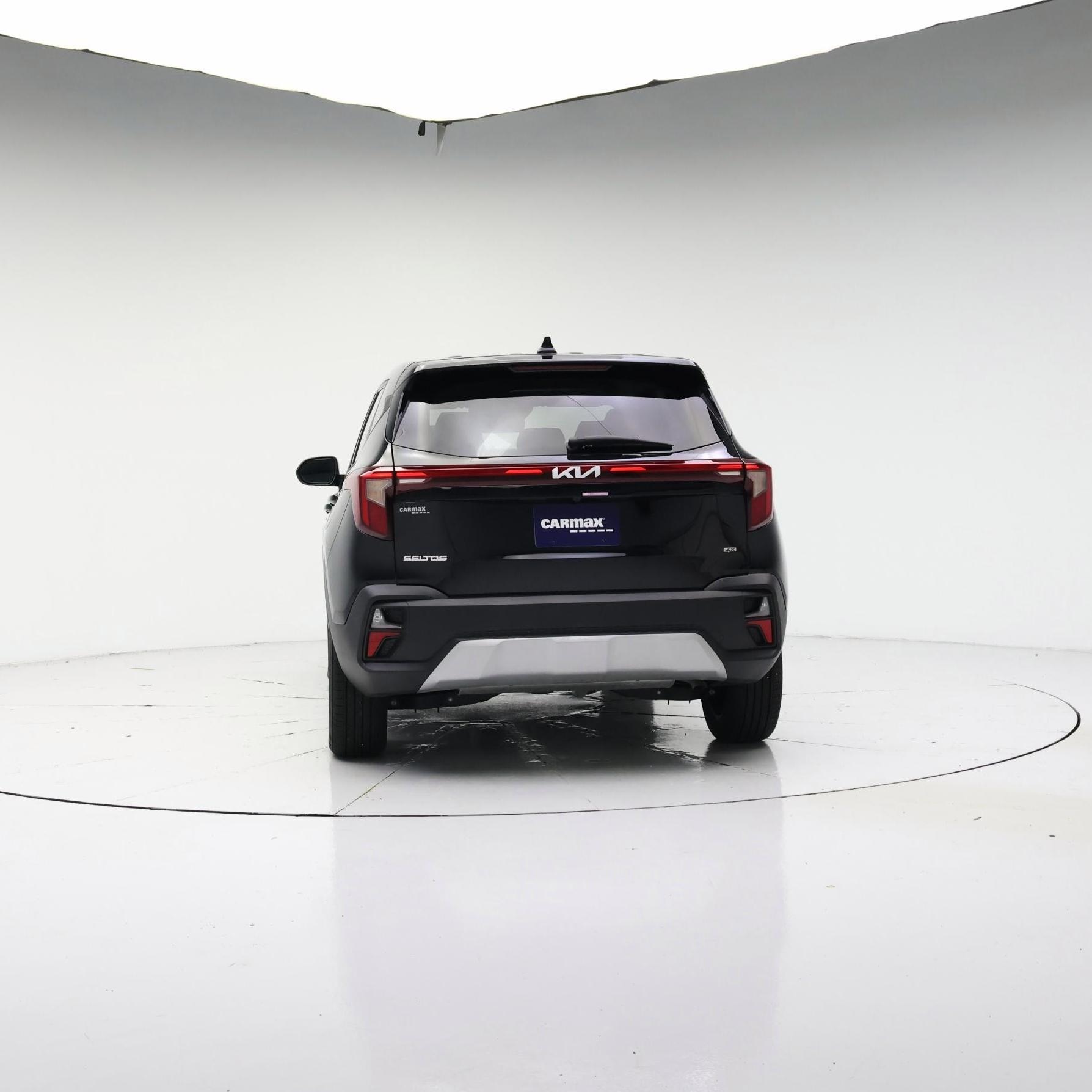 Thumbnail: 2025 Kia Seltos - 6