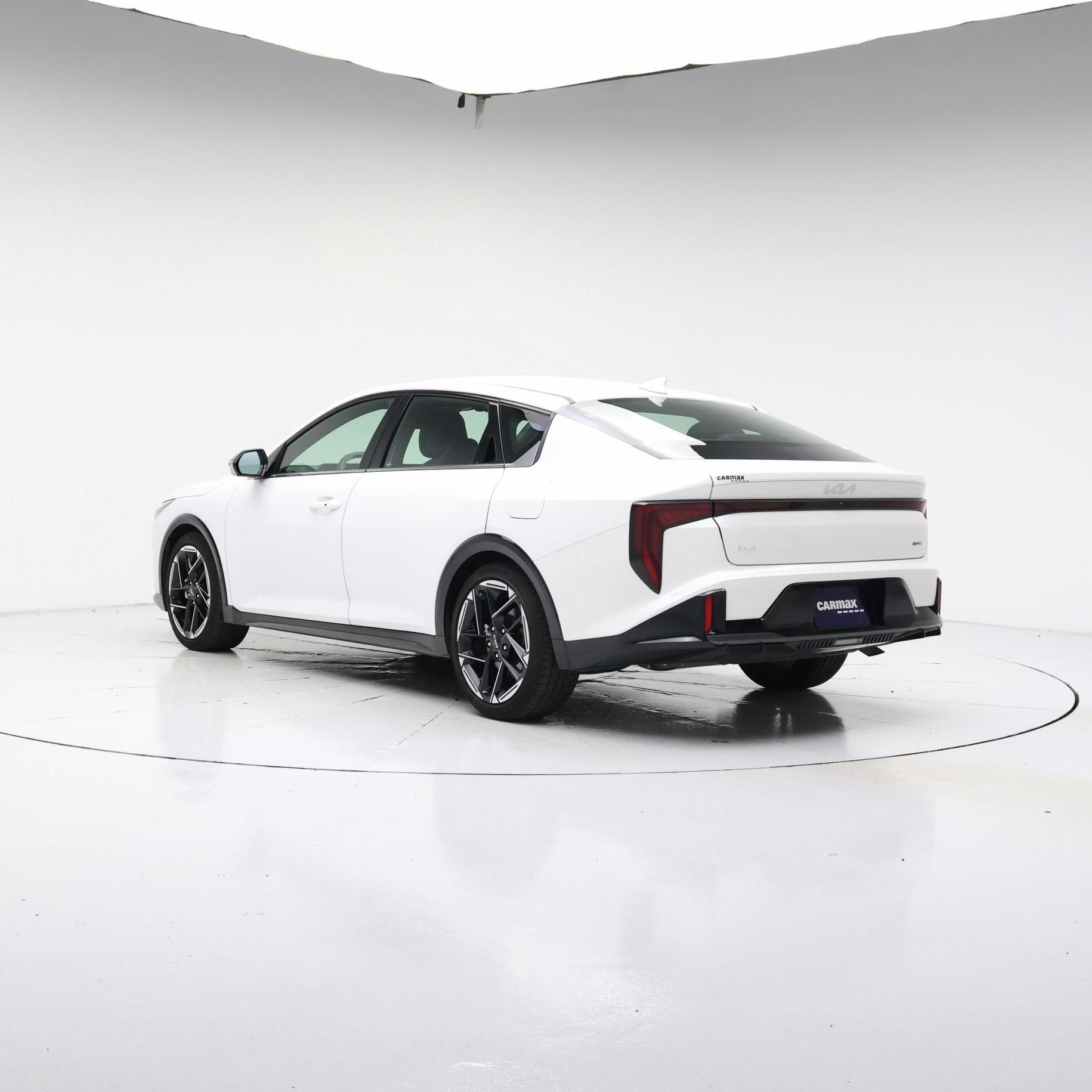 Thumbnail: 2025 Kia K4 - 2