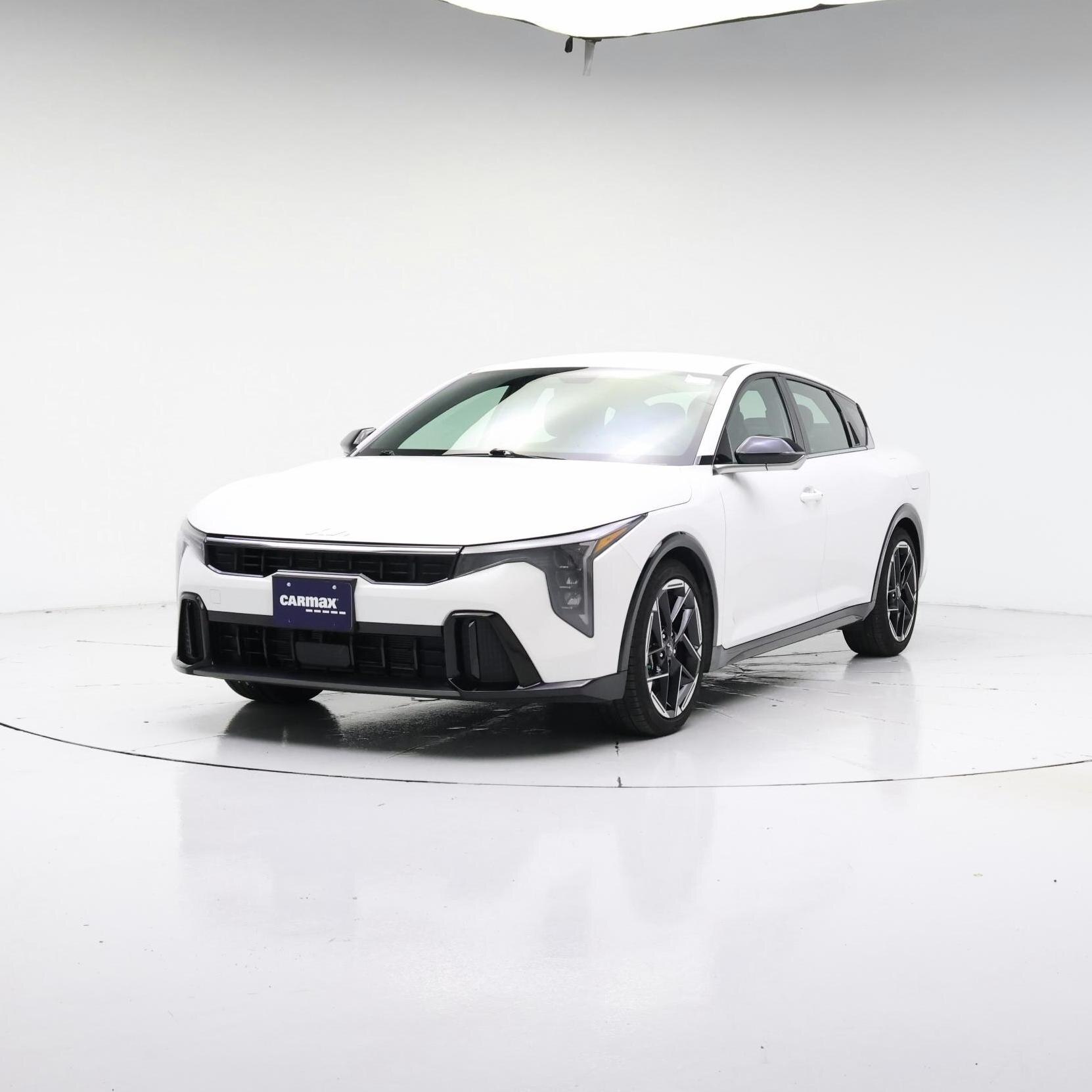 Thumbnail: 2025 Kia K4 - 4
