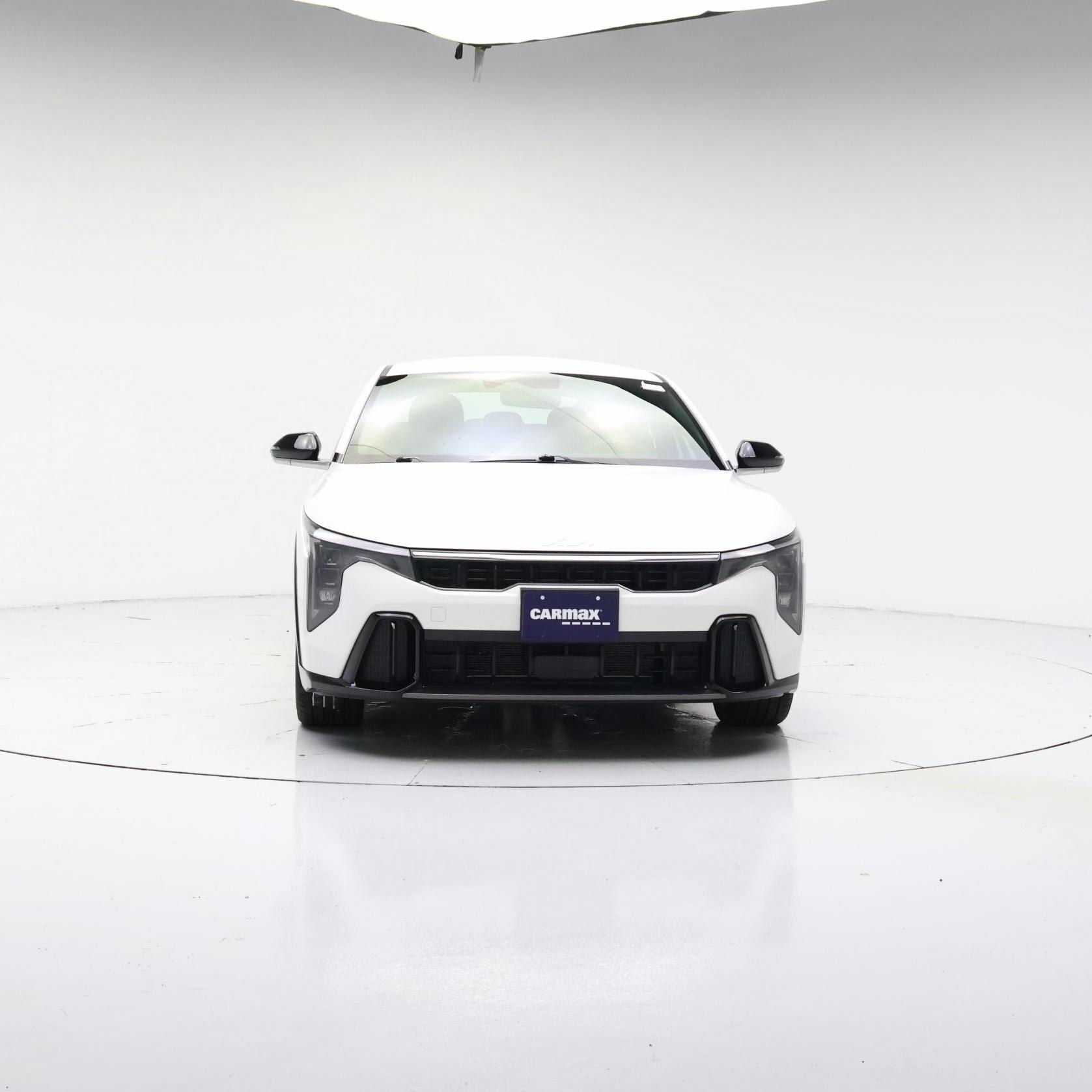 Thumbnail: 2025 Kia K4 - 5