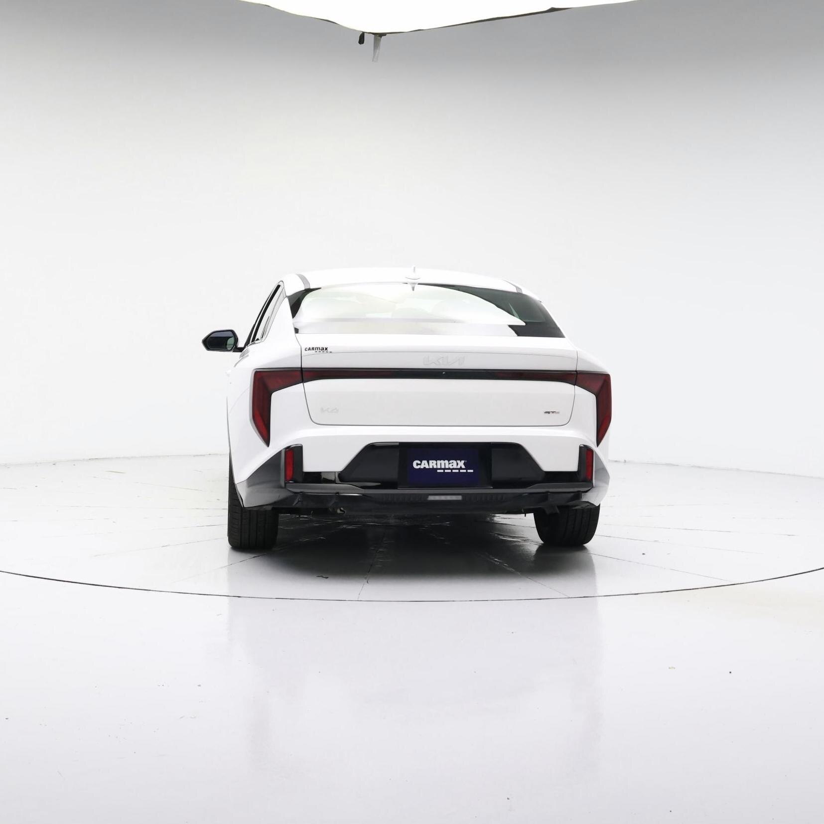Thumbnail: 2025 Kia K4 - 6