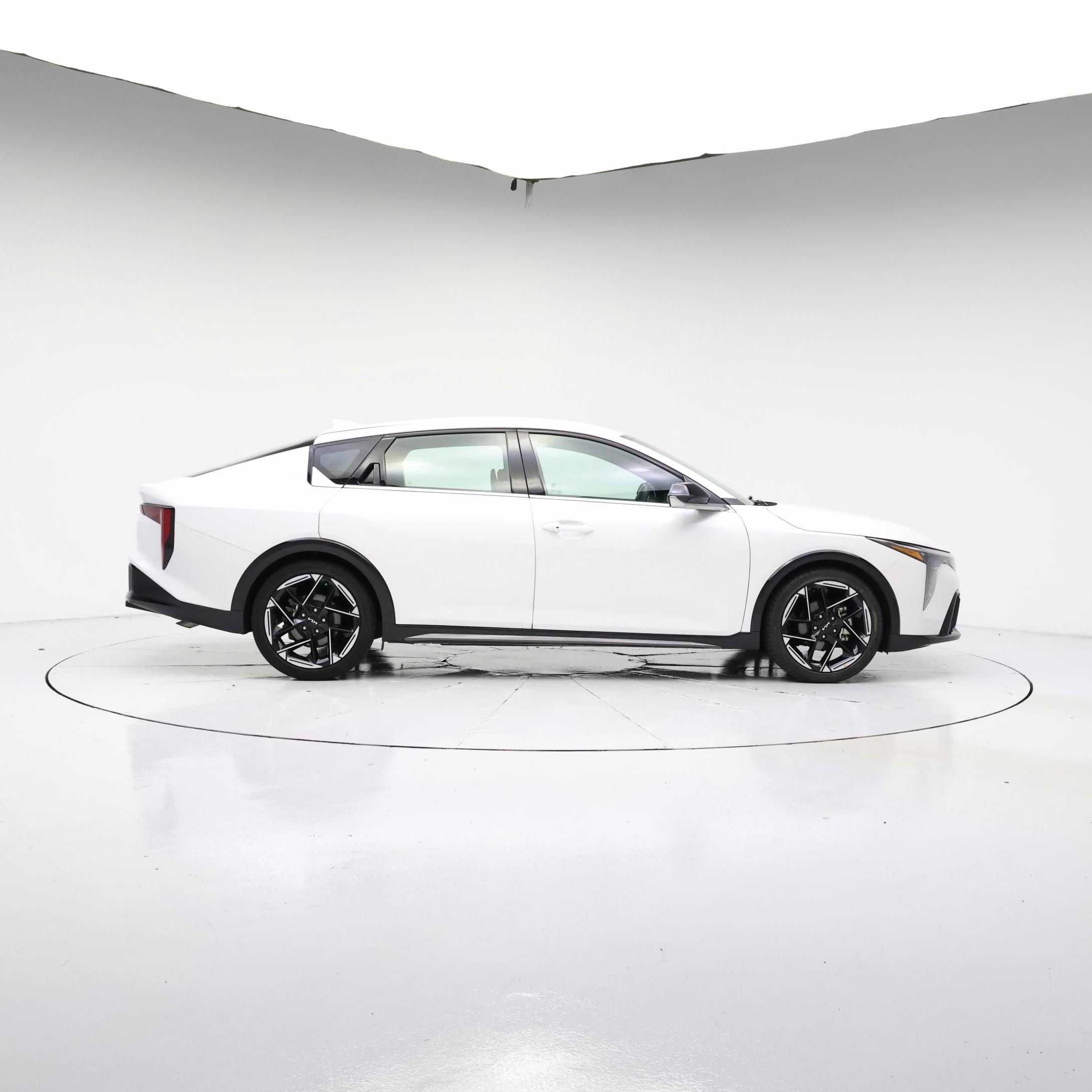 Thumbnail: 2025 Kia K4 - 7