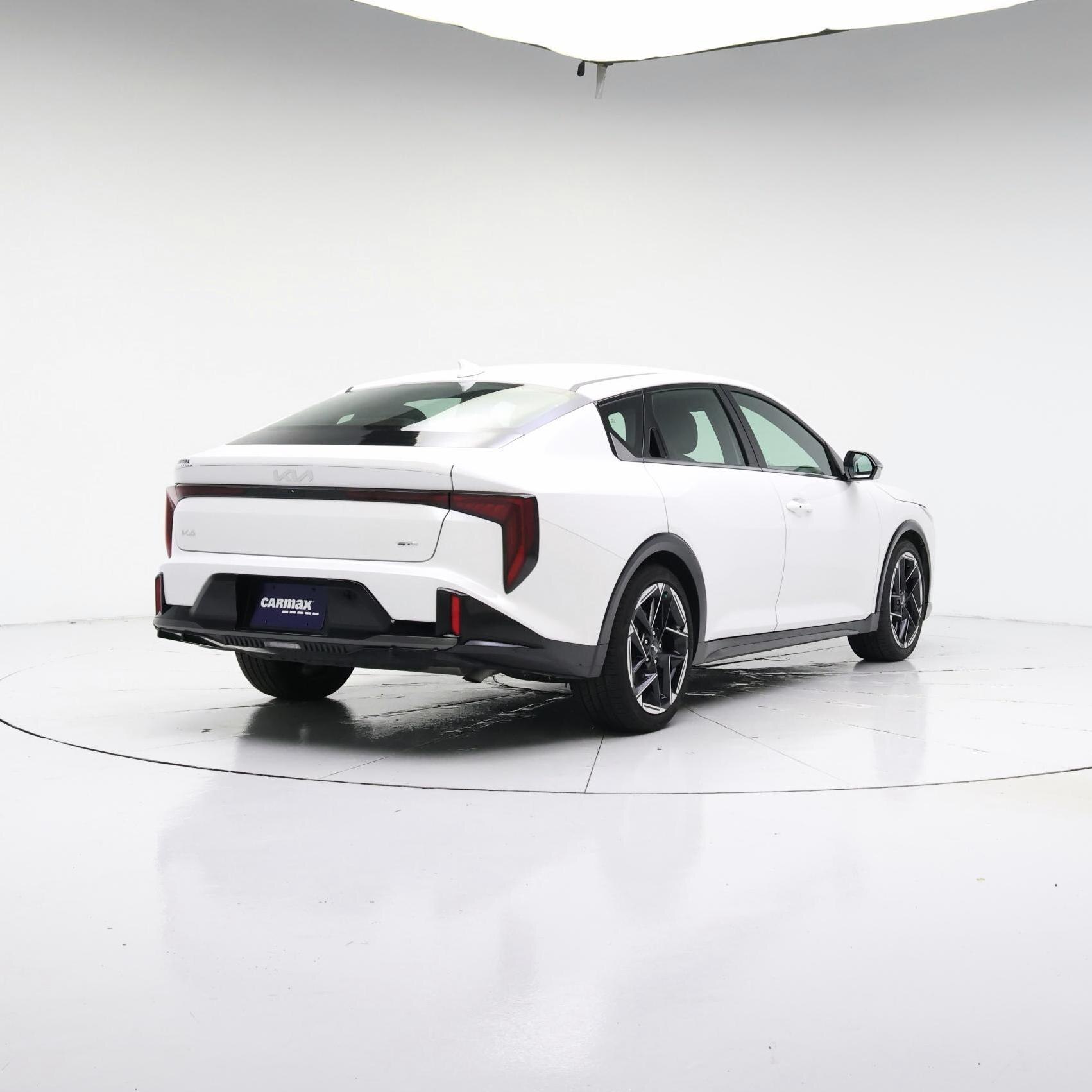 Thumbnail: 2025 Kia K4 - 8