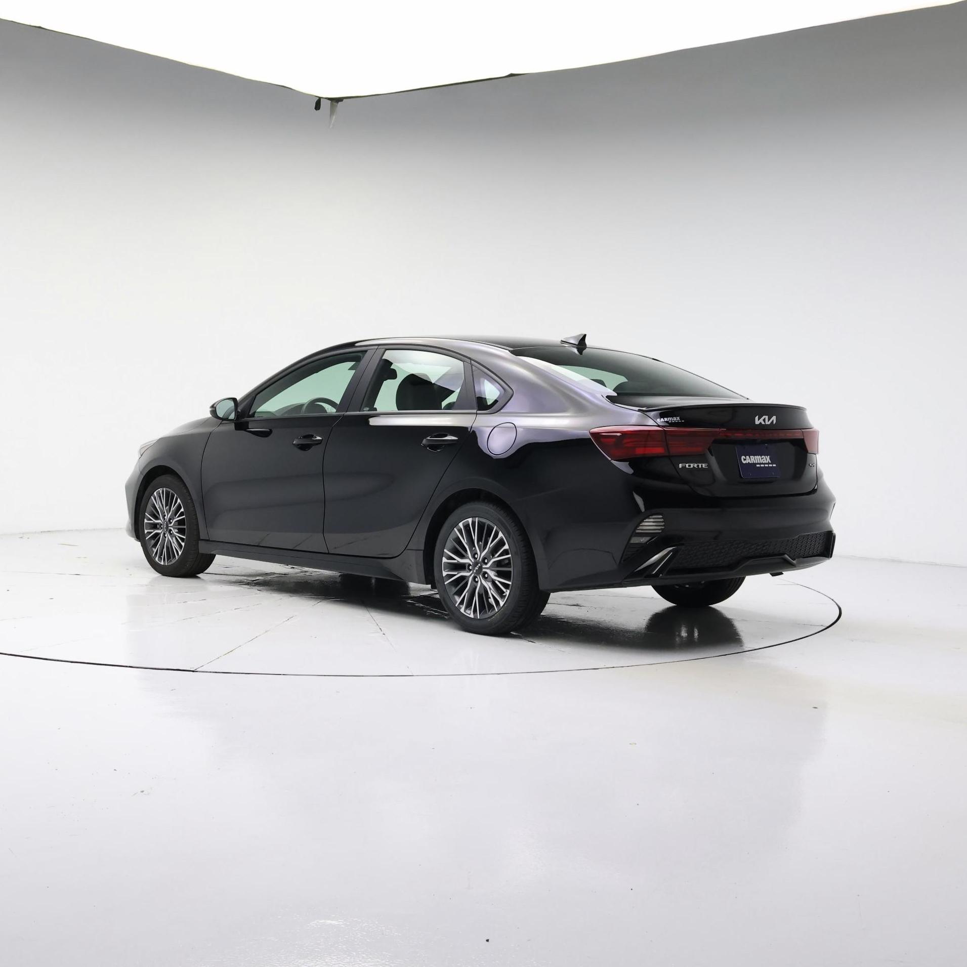 Thumbnail: 2024 Kia Forte - 2
