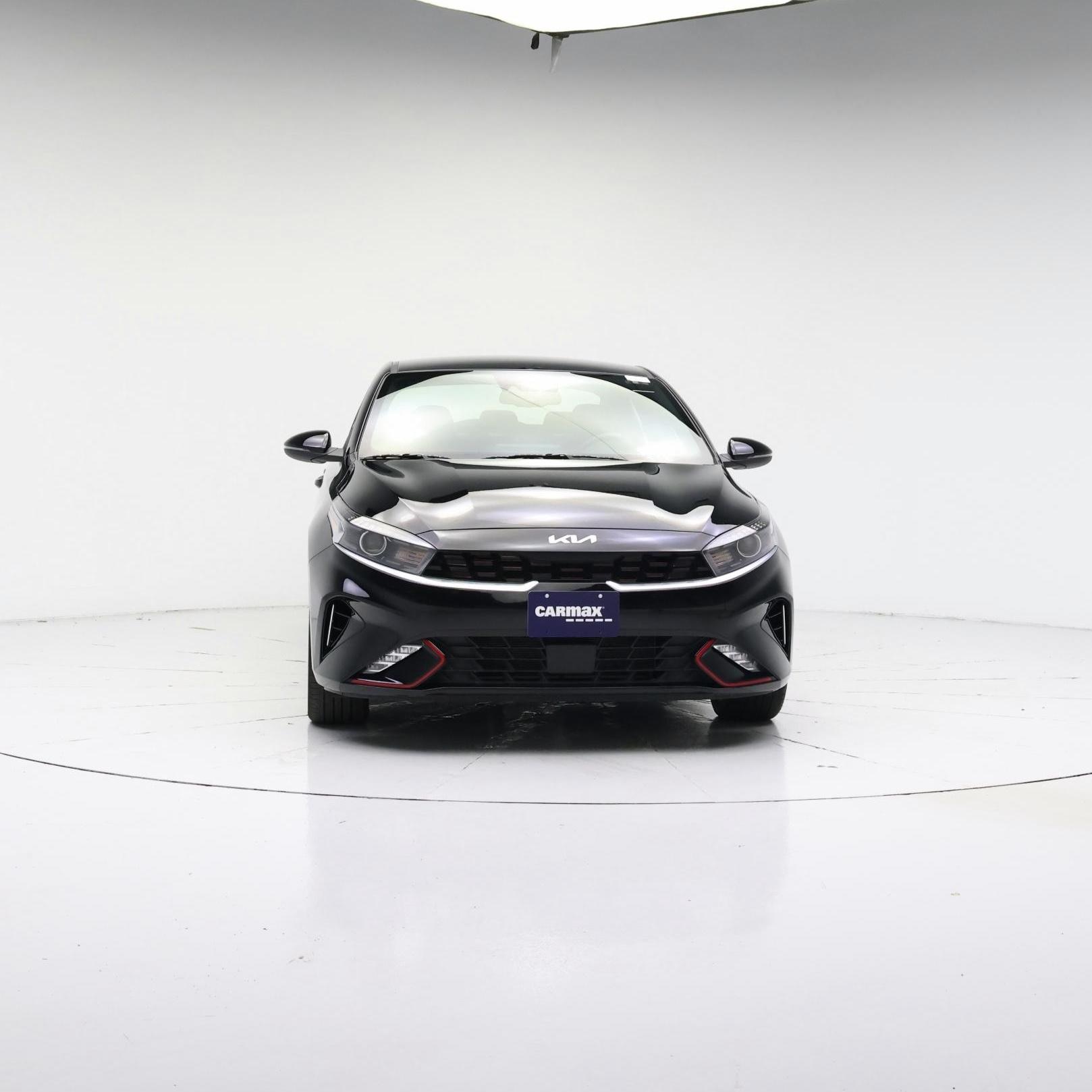 Thumbnail: 2024 Kia Forte - 5