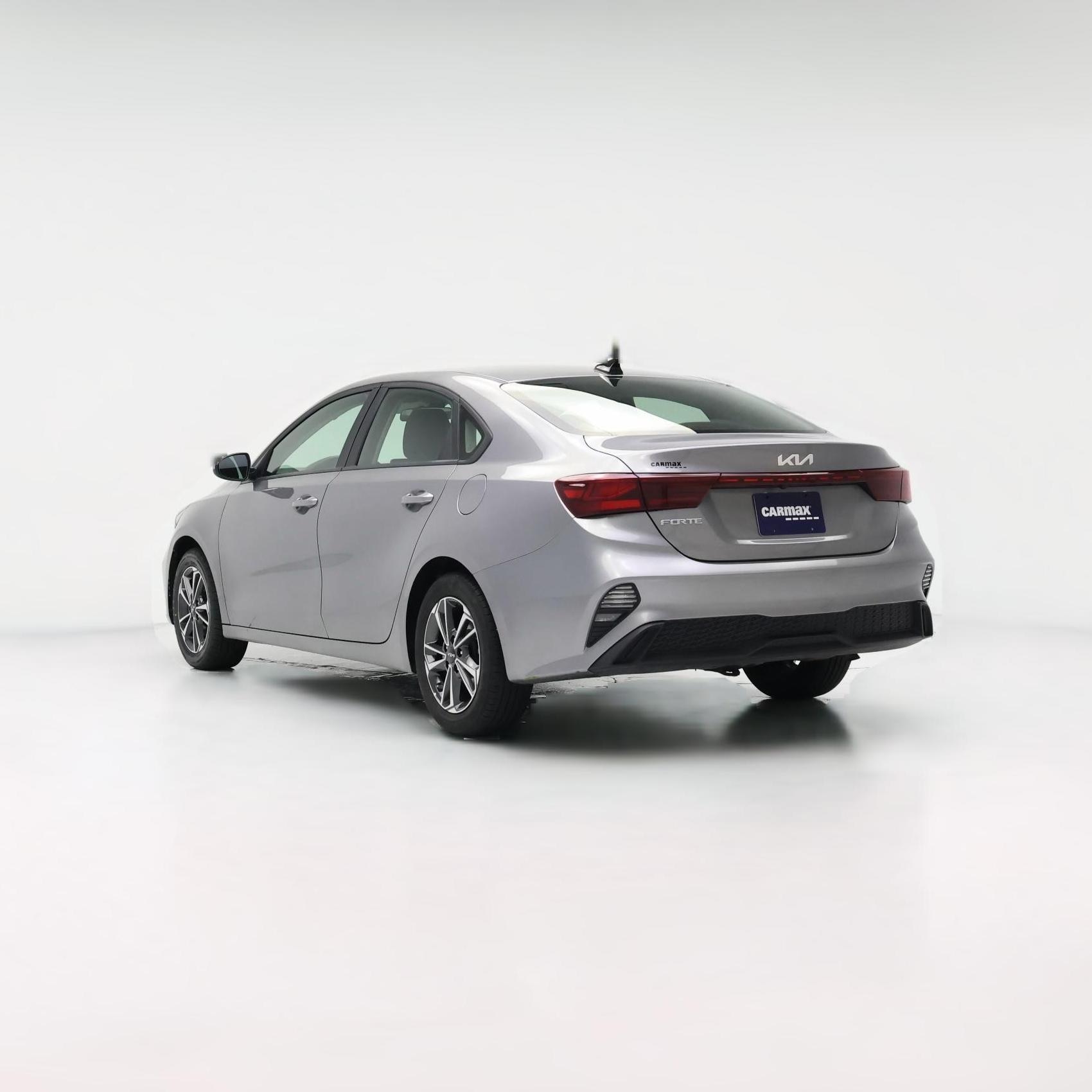 Thumbnail: 2024 Kia Forte - 1