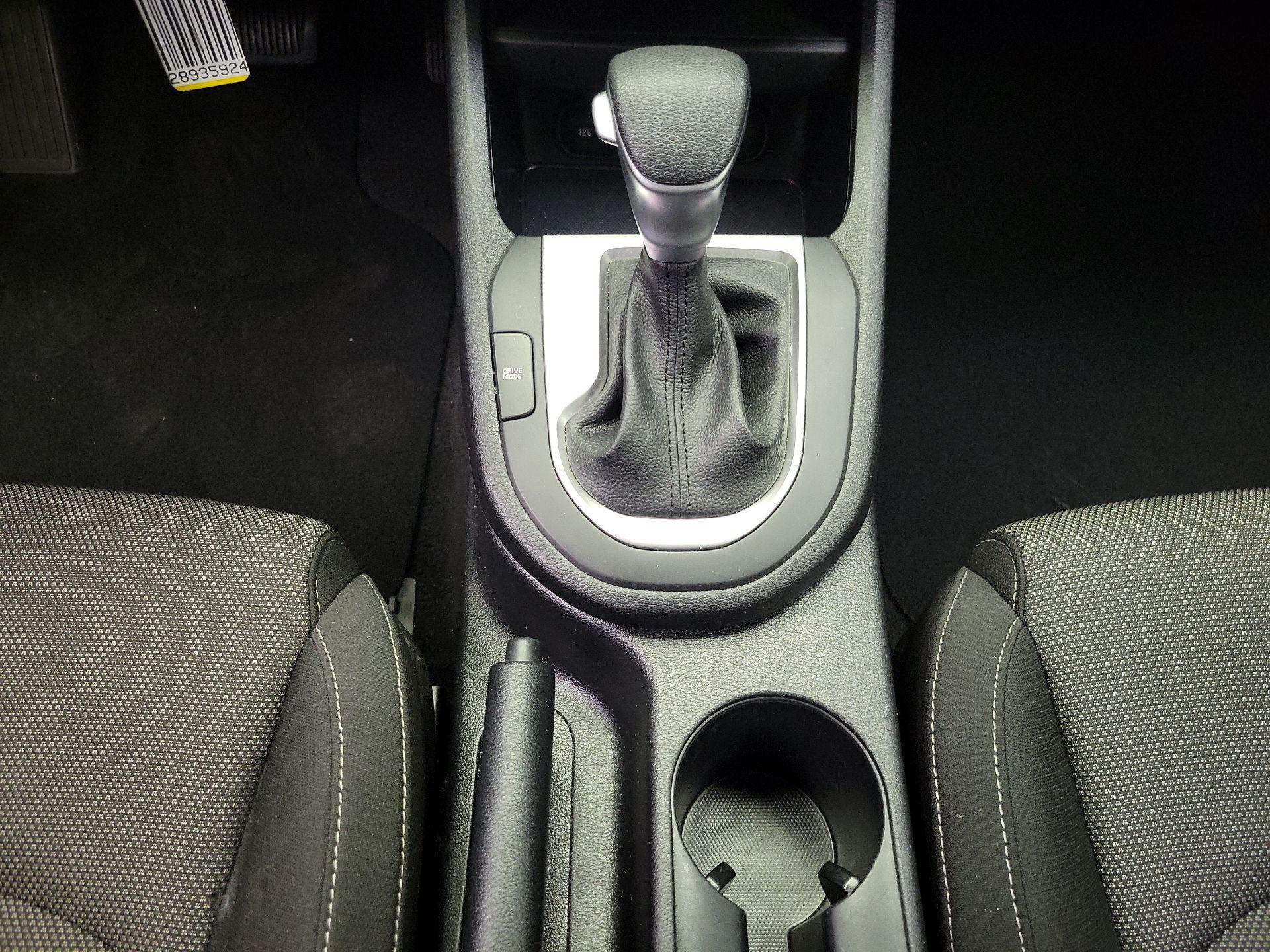 Thumbnail: 2024 Kia Forte - 17