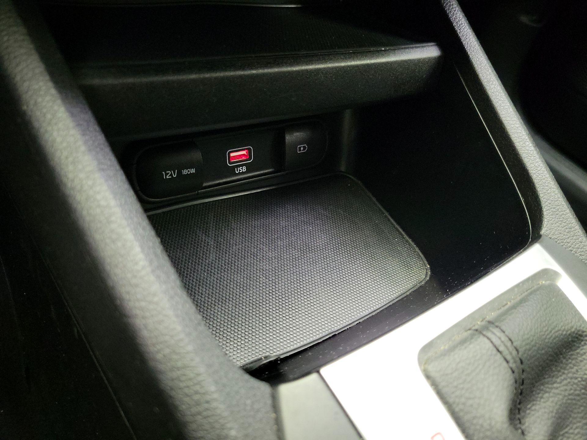 Thumbnail: 2024 Kia Forte - 18