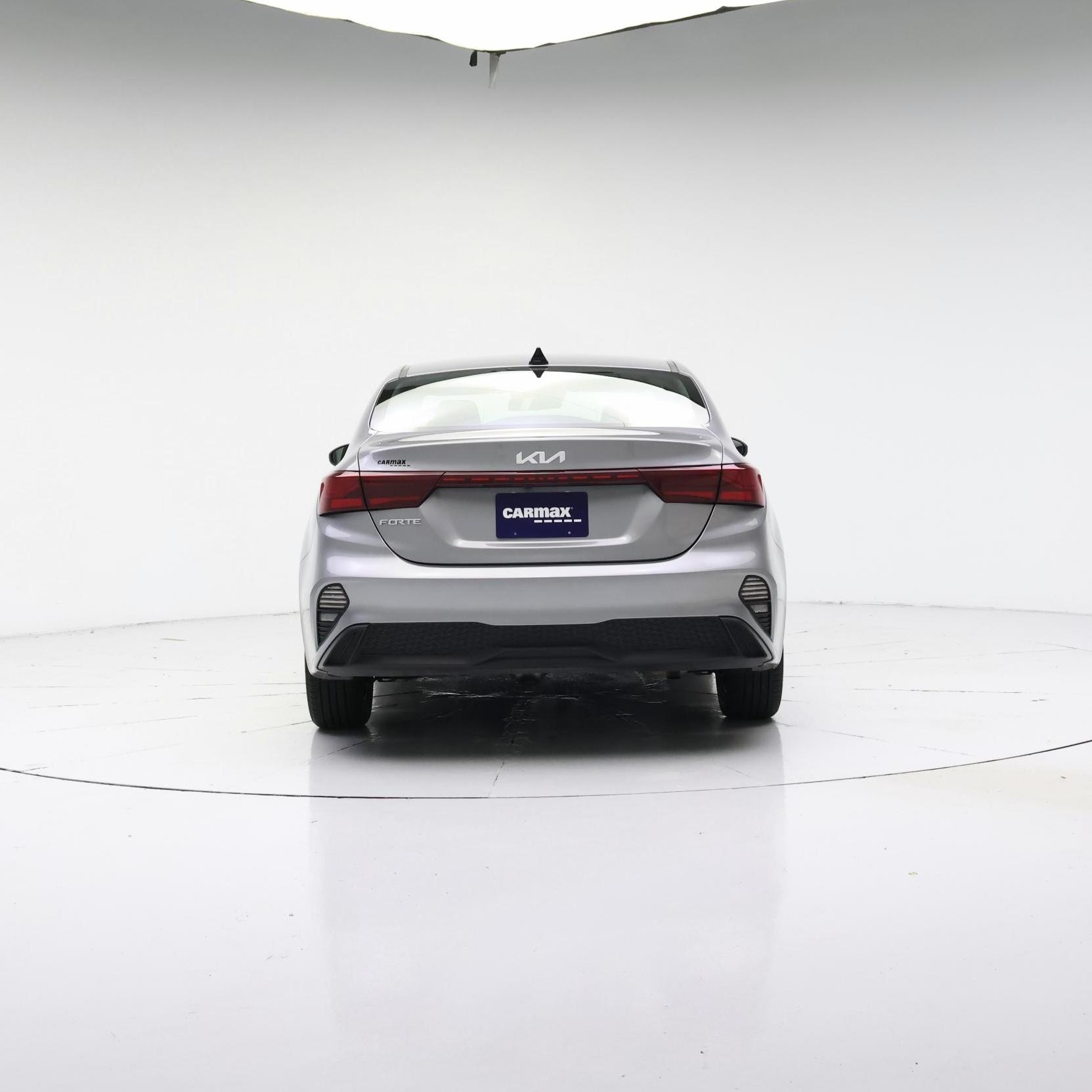 Thumbnail: 2024 Kia Forte - 5