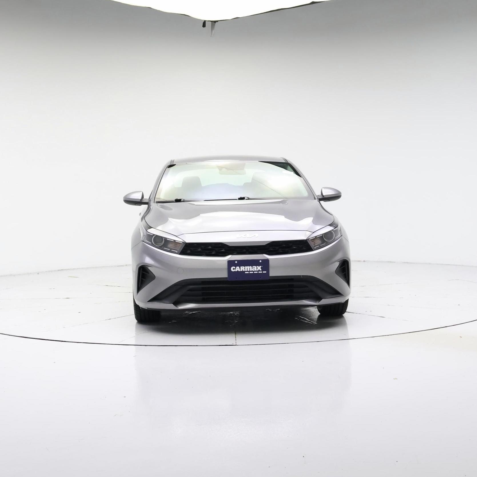 Thumbnail: 2024 Kia Forte - 6