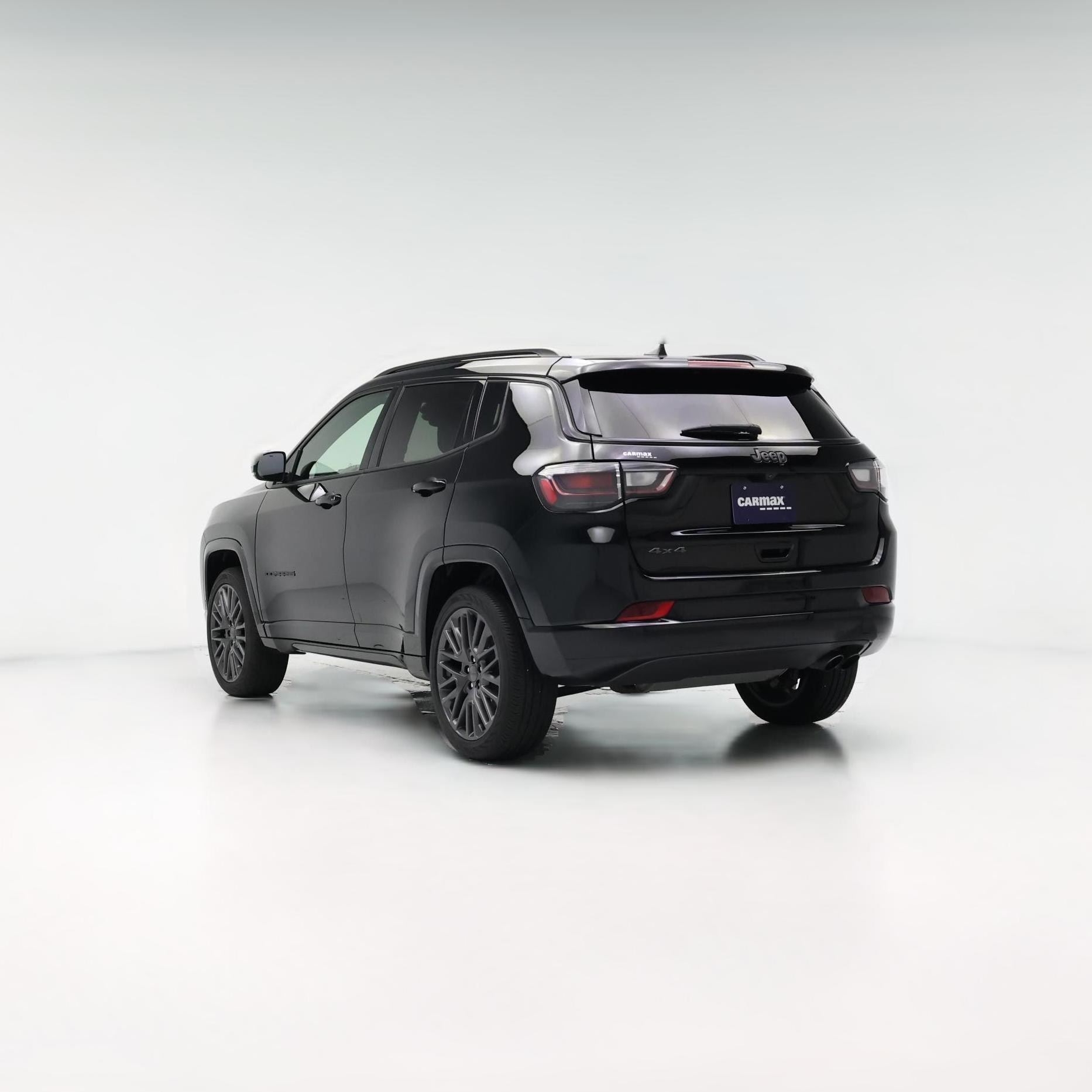 Thumbnail: 2022 Jeep Compass - 1