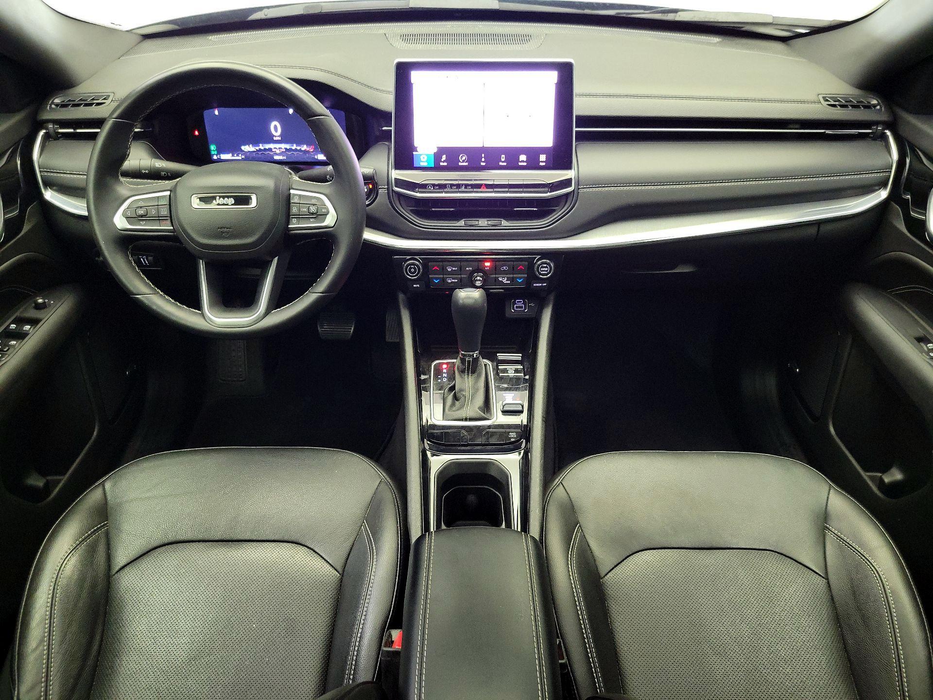 Thumbnail: 2022 Jeep Compass - 9