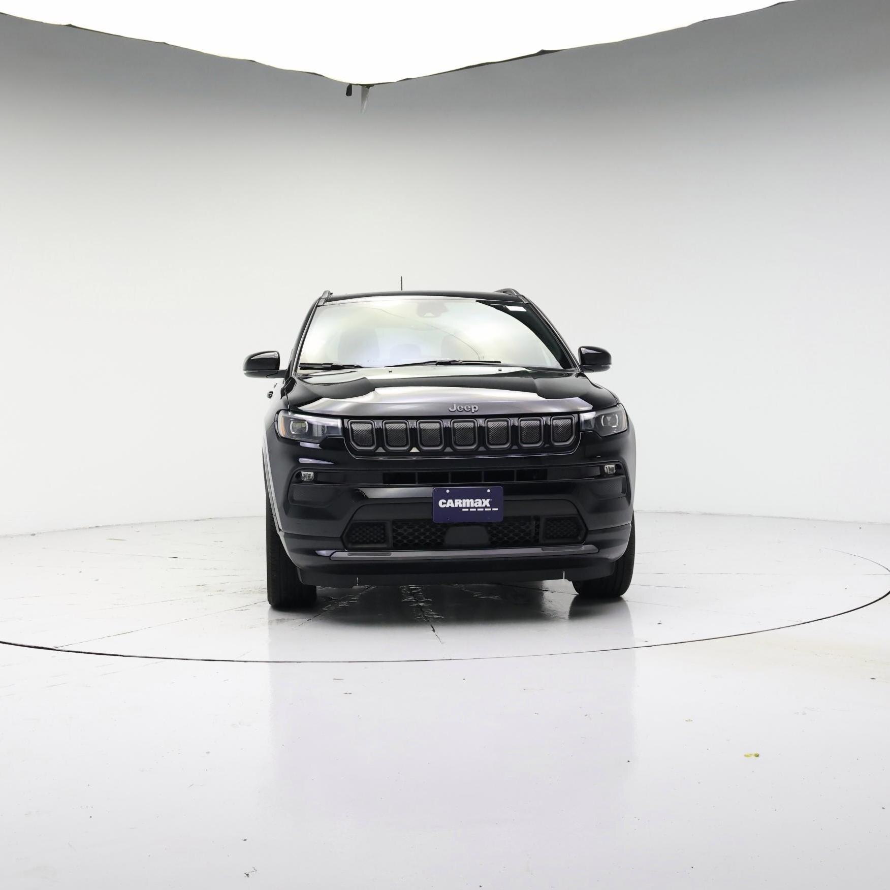 Thumbnail: 2022 Jeep Compass - 6