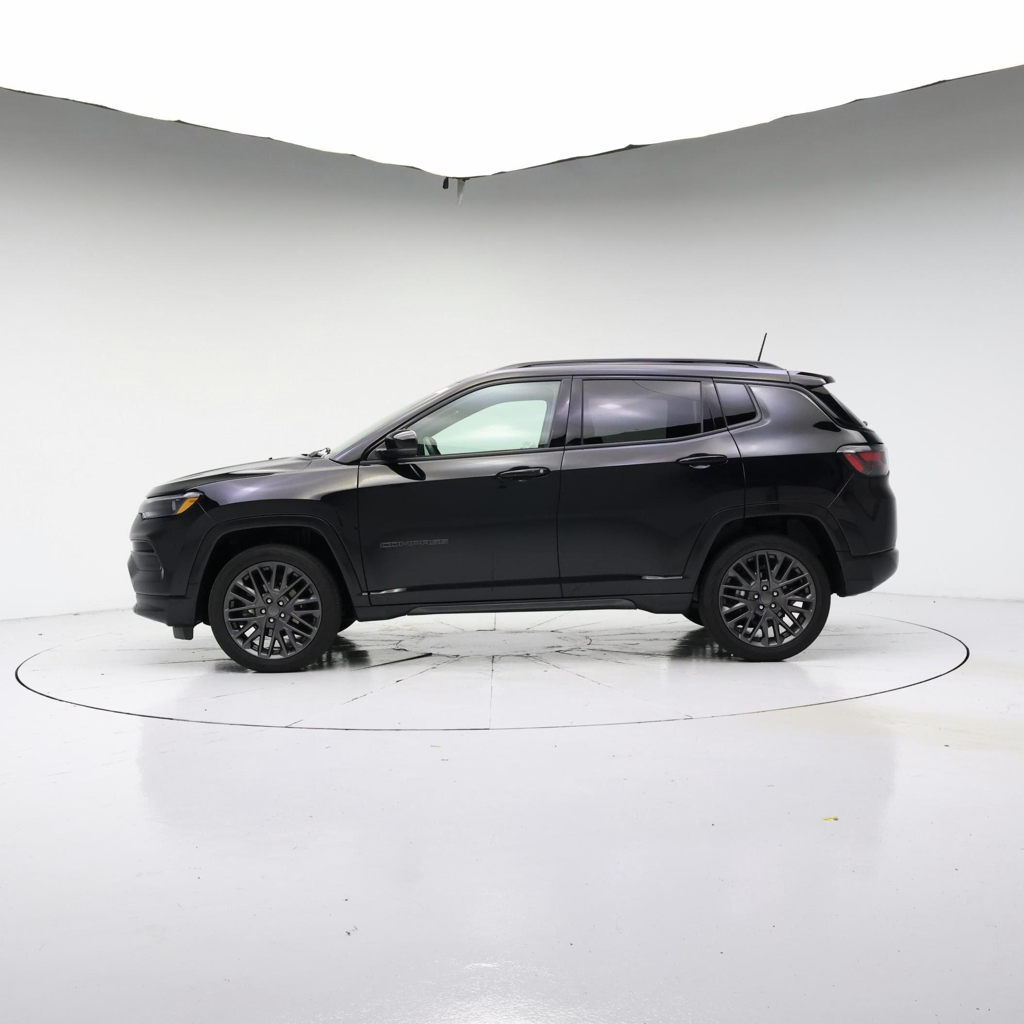 Thumbnail: 2022 Jeep Compass - 7