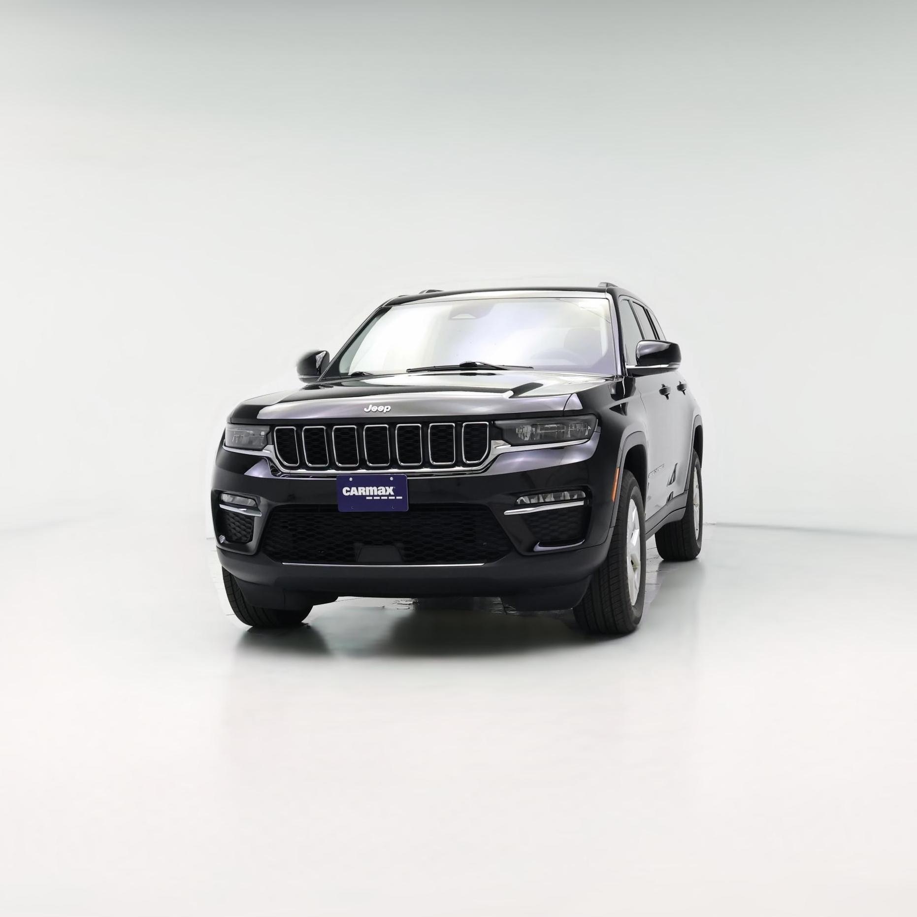 Thumbnail: 2023 Jeep Grand Cherokee - 1