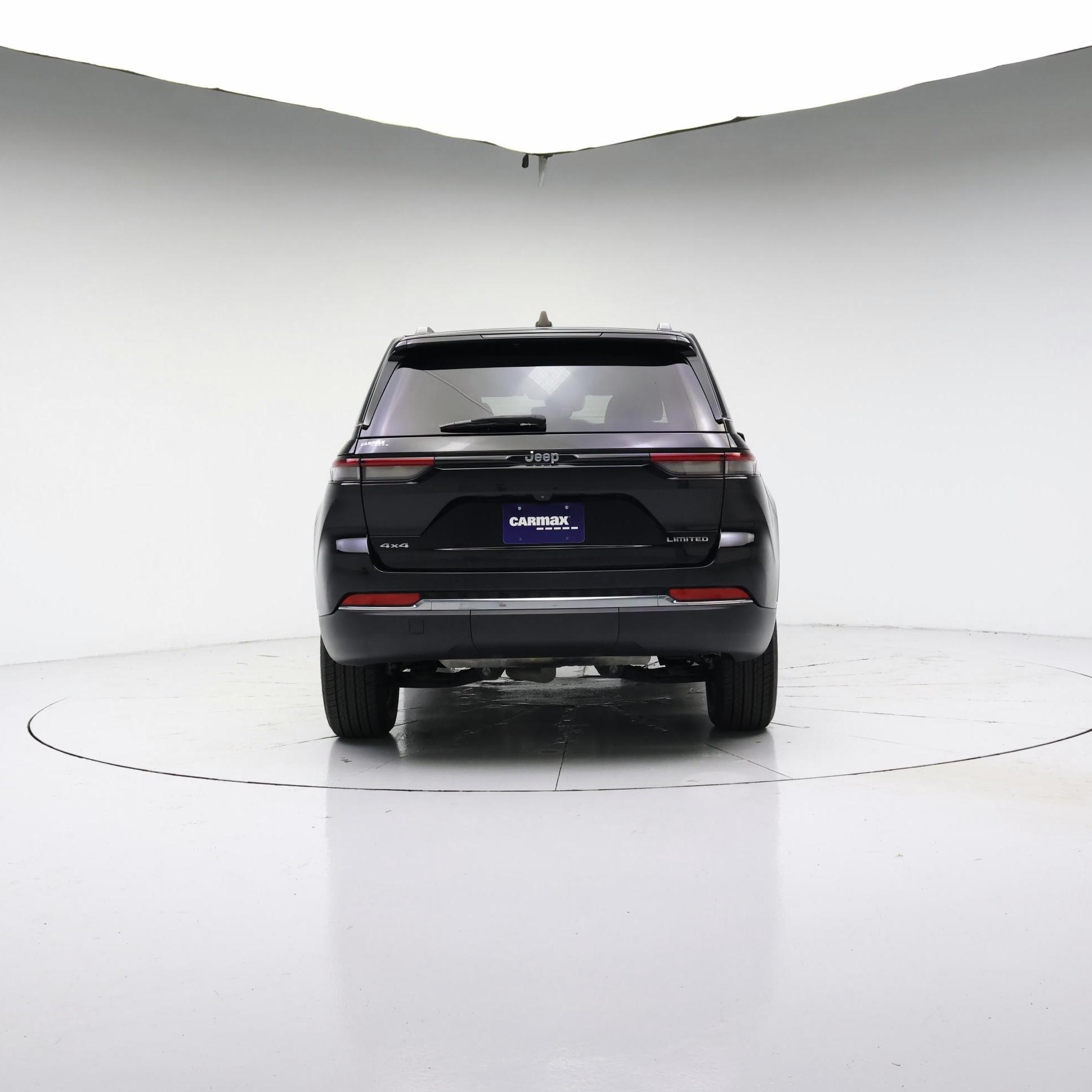 Thumbnail: 2023 Jeep Grand Cherokee - 2