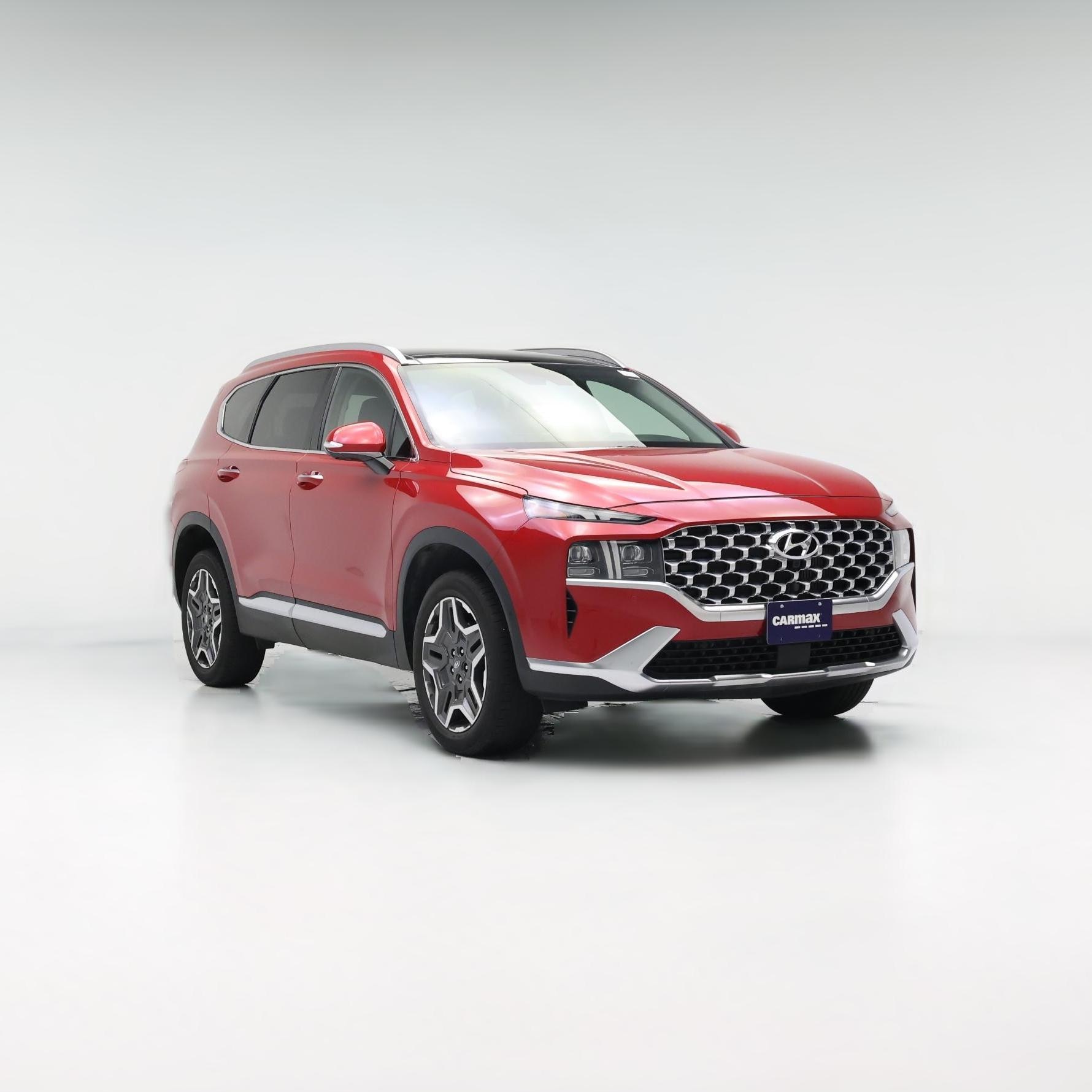 Thumbnail: 2023 Hyundai Santa Fe - 1
