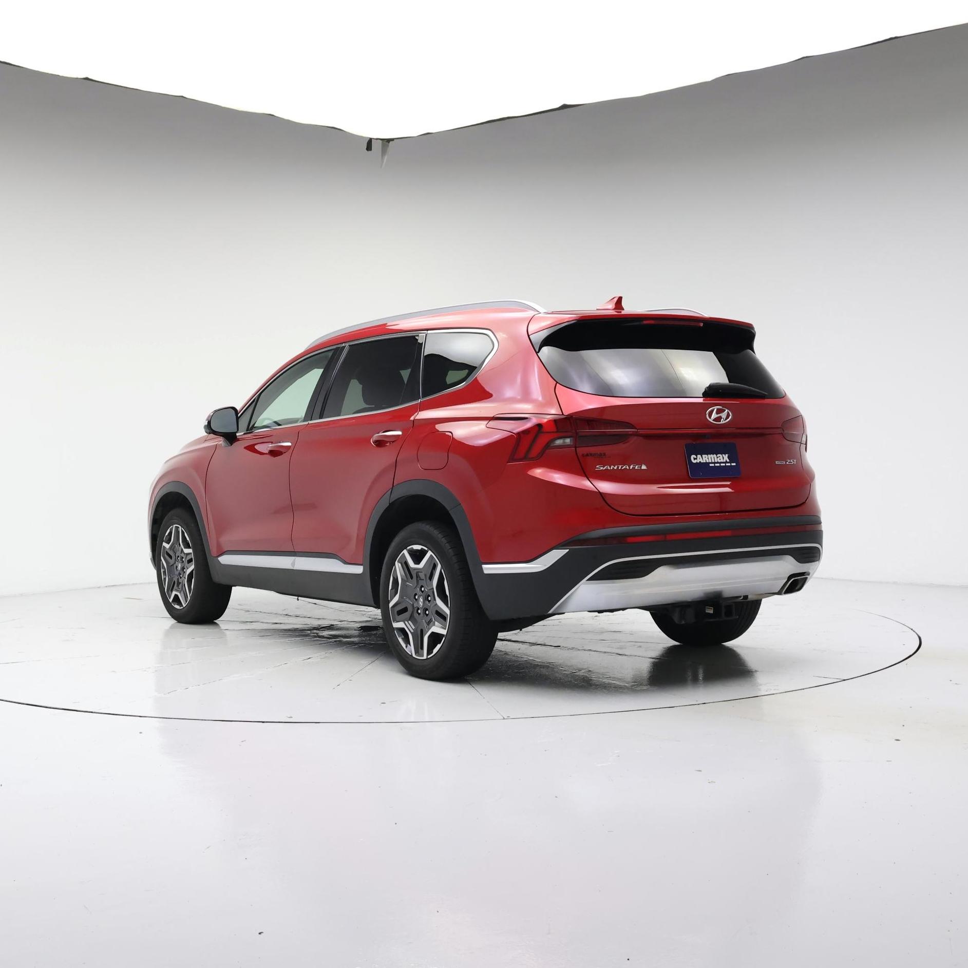Thumbnail: 2023 Hyundai Santa Fe - 2