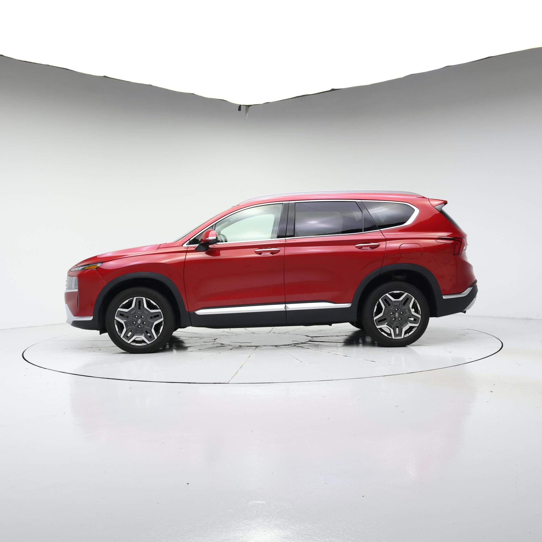 Thumbnail: 2023 Hyundai Santa Fe - 3