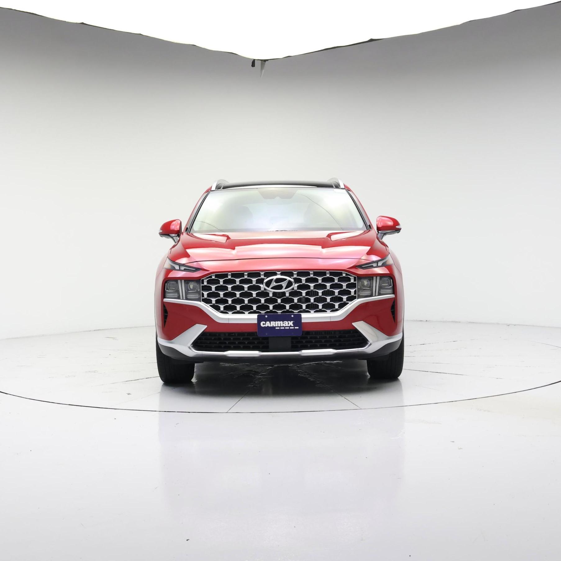 Thumbnail: 2023 Hyundai Santa Fe - 5