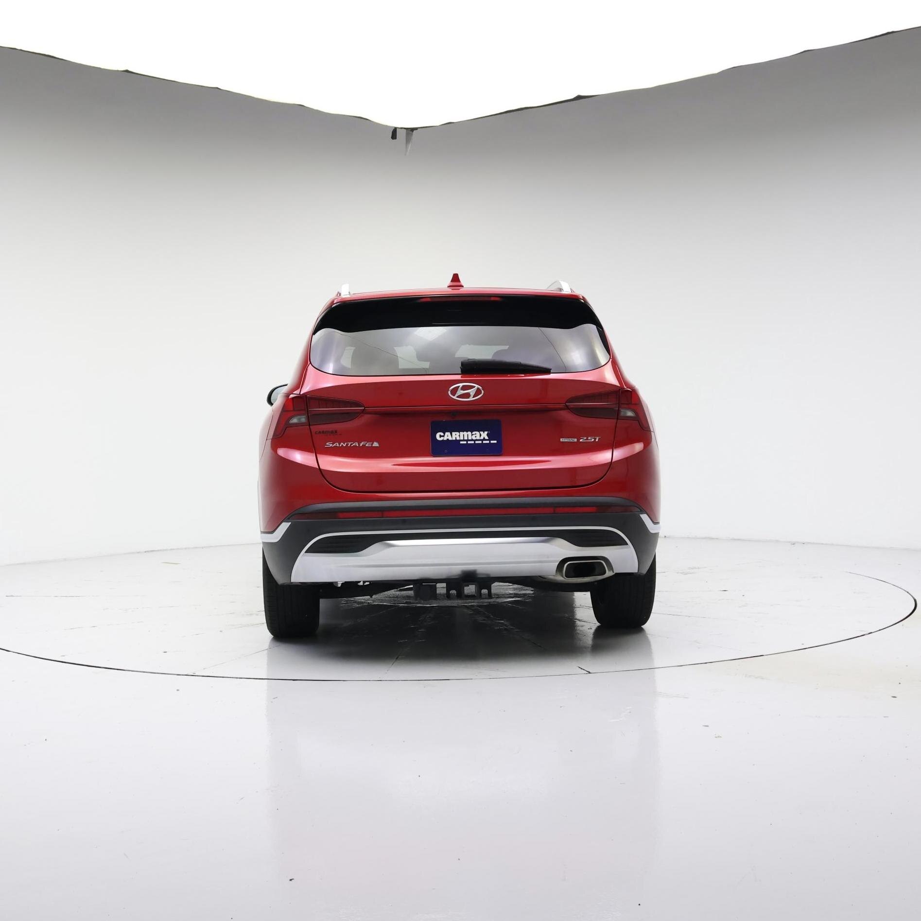 Thumbnail: 2023 Hyundai Santa Fe - 6