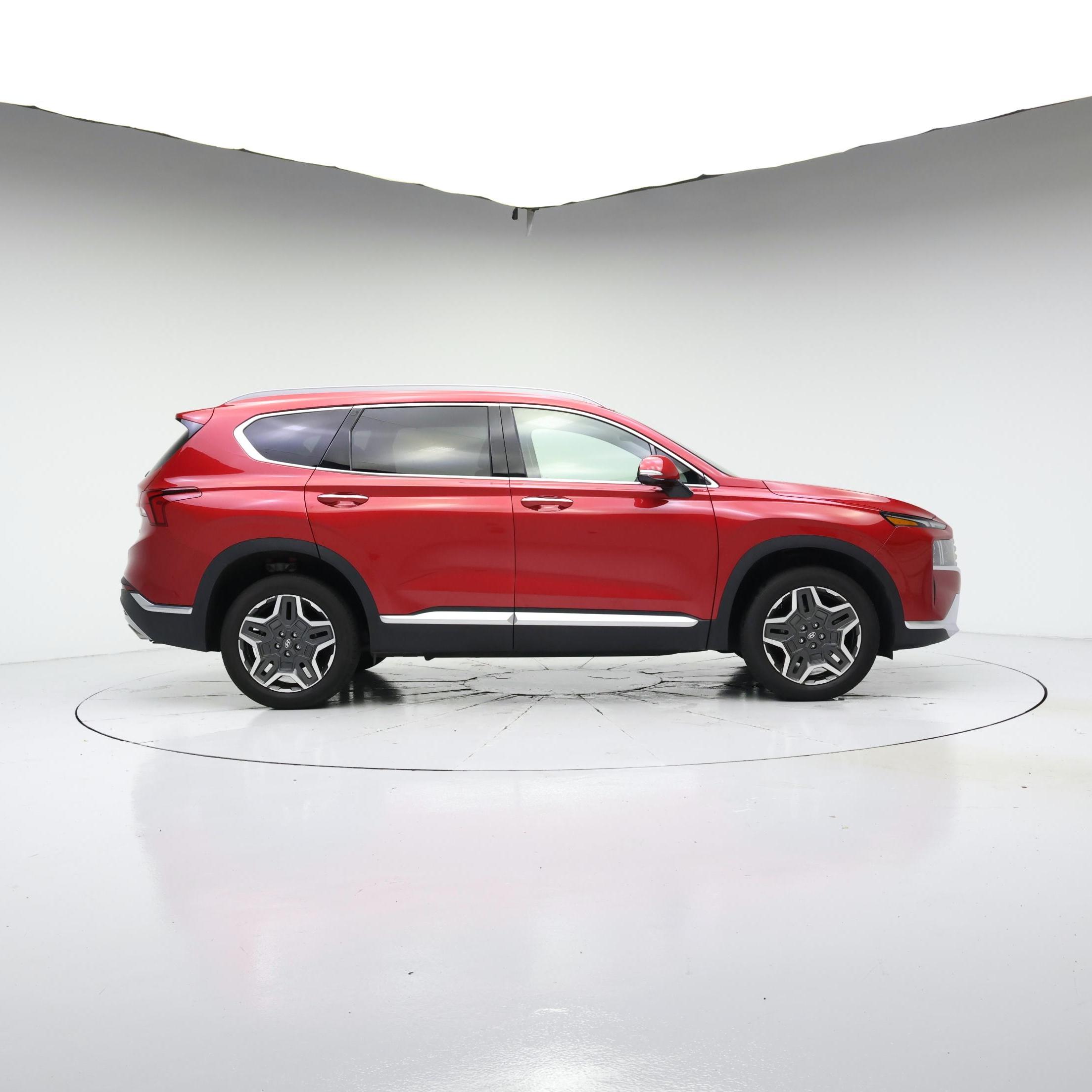 Thumbnail: 2023 Hyundai Santa Fe - 7