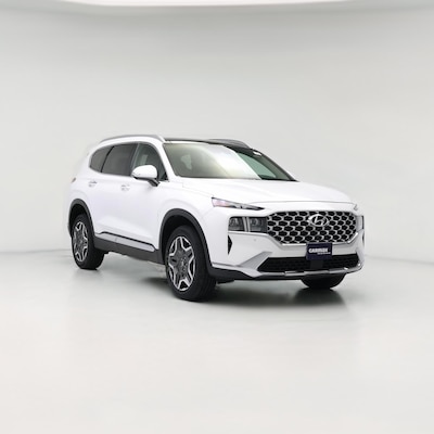 Recommended categories heading image of the selected vehicle