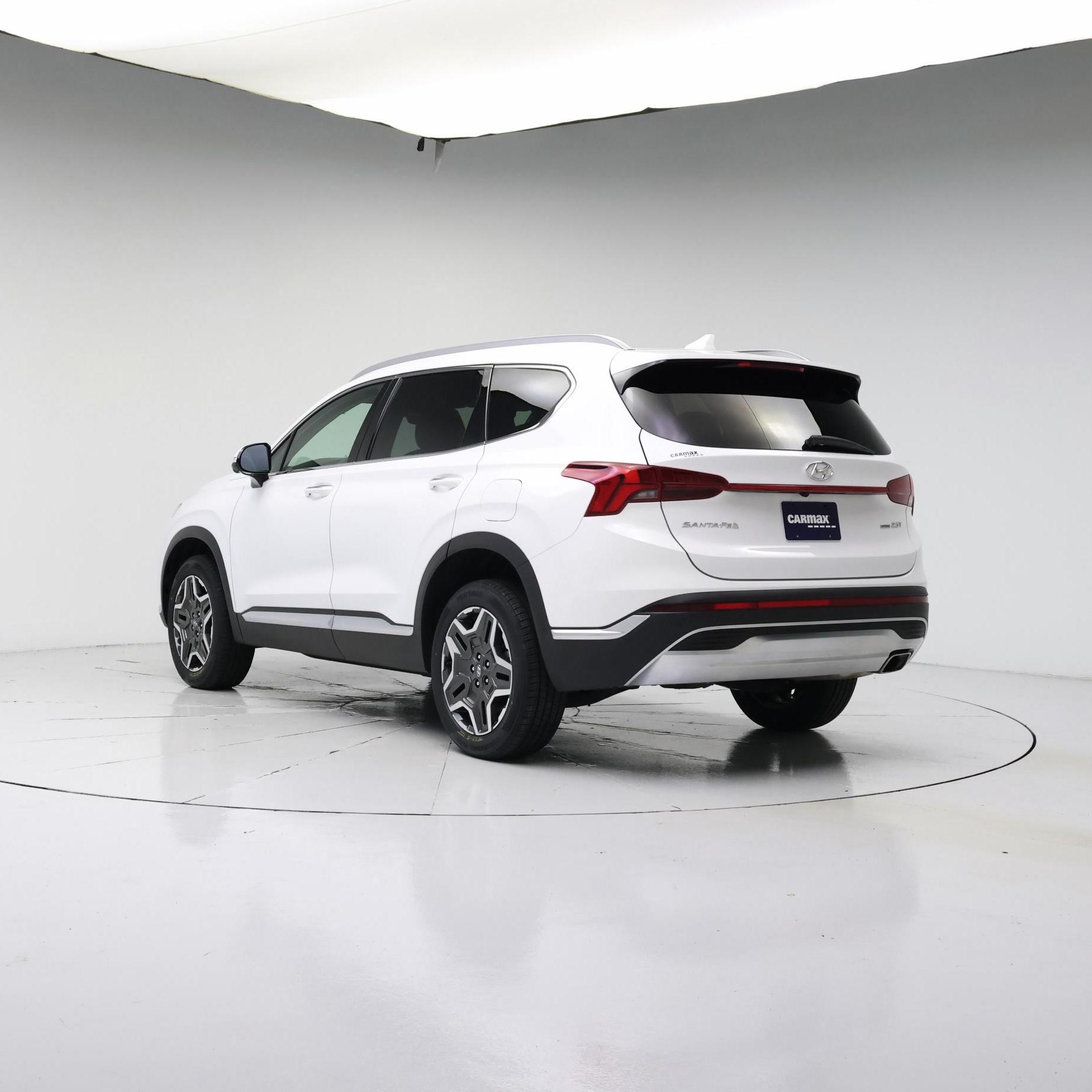 Thumbnail: 2023 Hyundai Santa Fe - 2