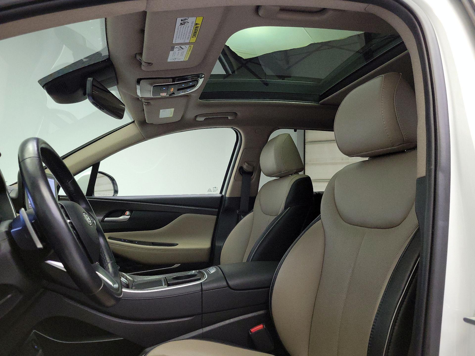 Thumbnail: 2023 Hyundai Santa Fe - 20