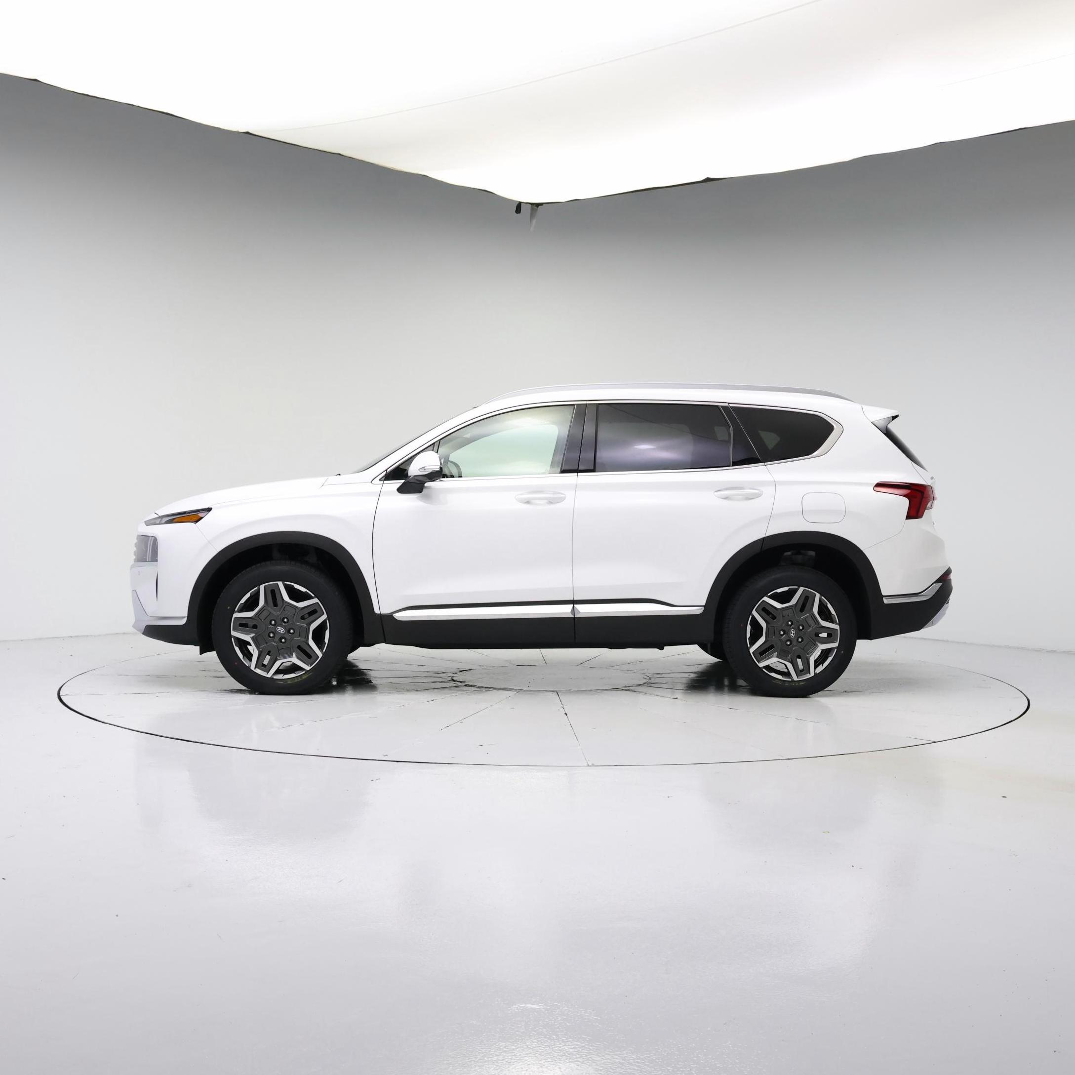 Thumbnail: 2023 Hyundai Santa Fe - 3