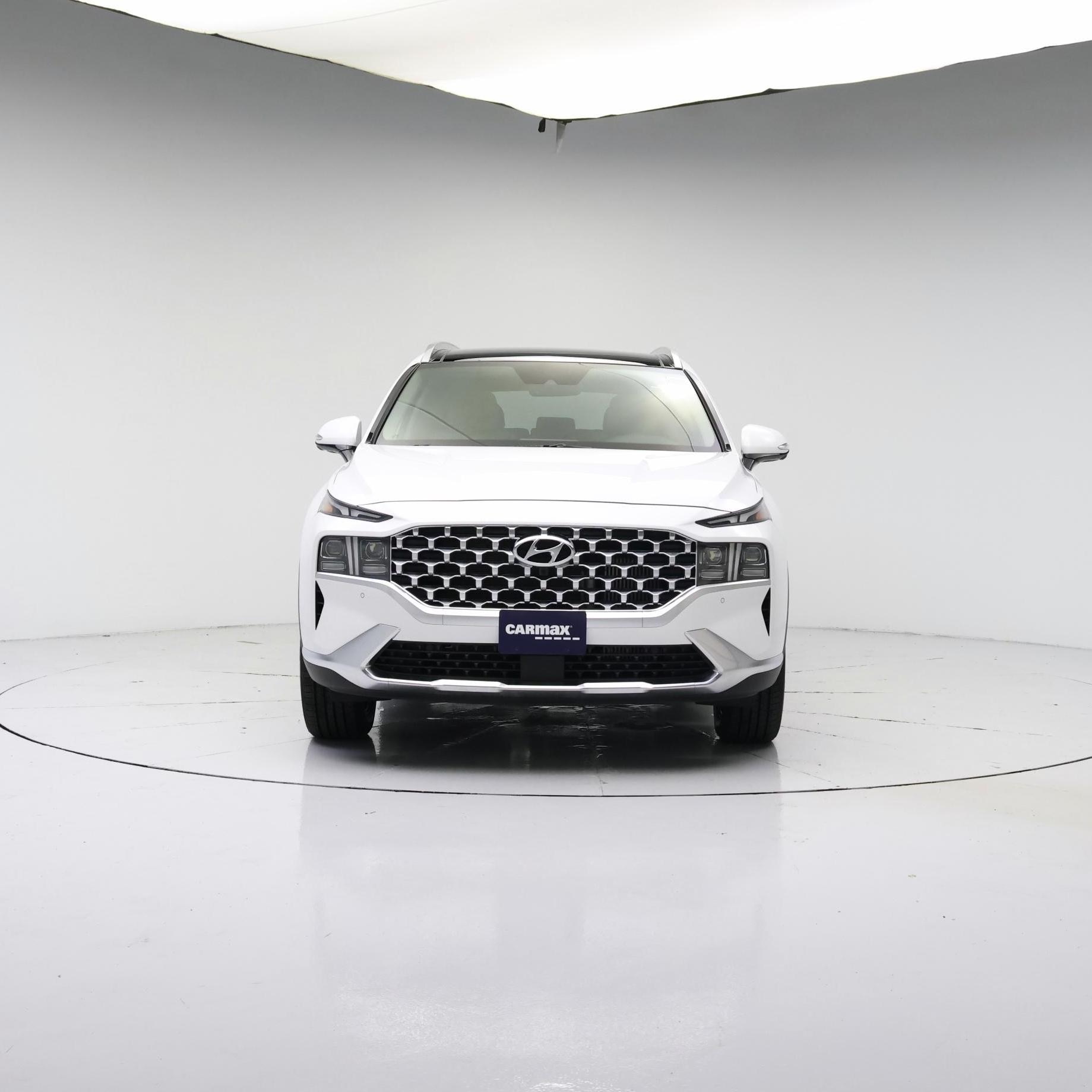 Thumbnail: 2023 Hyundai Santa Fe - 5