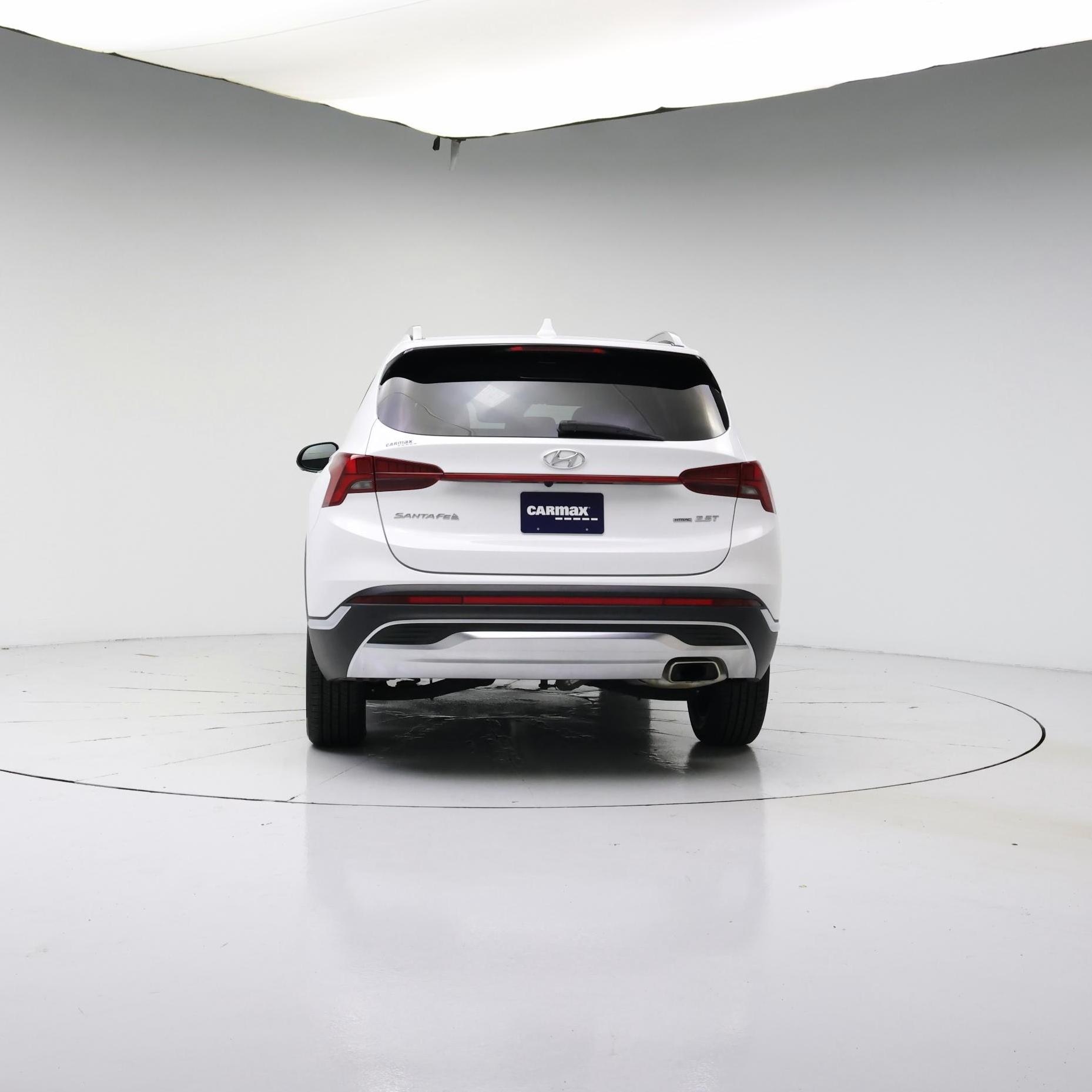 Thumbnail: 2023 Hyundai Santa Fe - 6