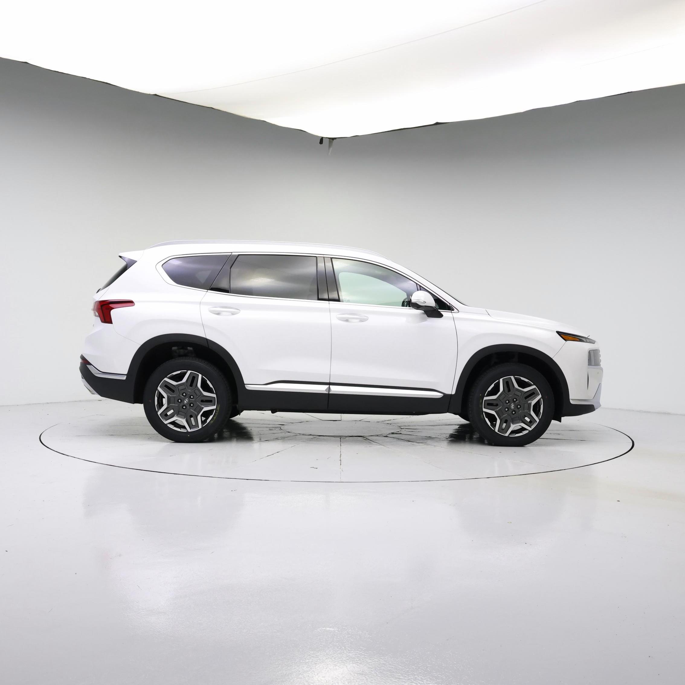 Thumbnail: 2023 Hyundai Santa Fe - 7