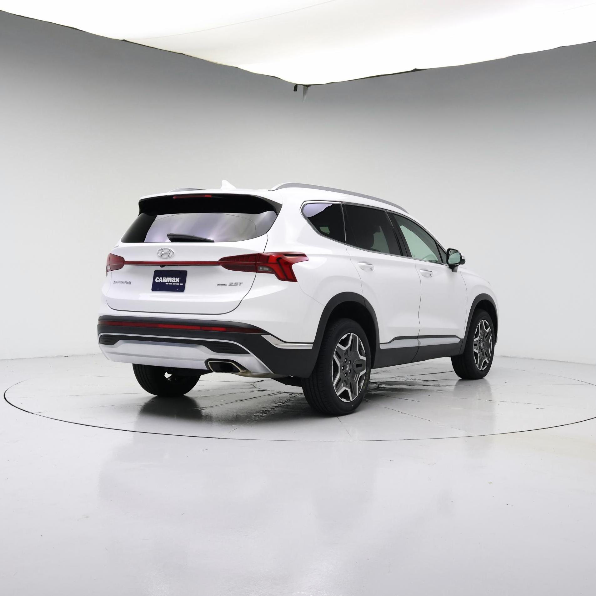 Thumbnail: 2023 Hyundai Santa Fe - 8