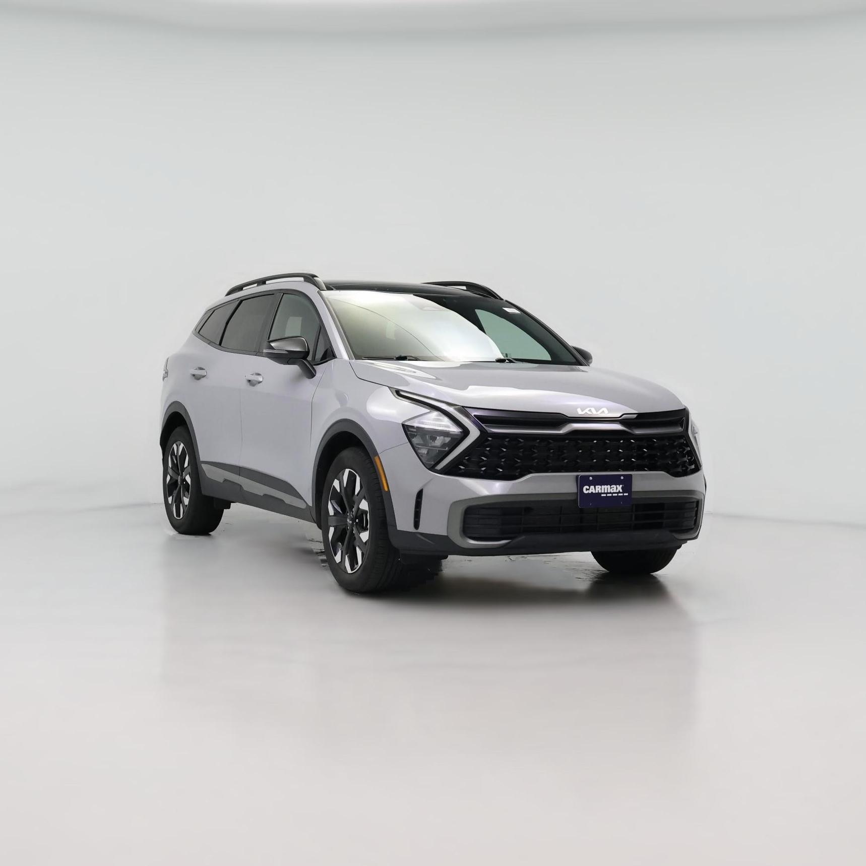 Thumbnail: 2023 Kia Sportage - 1