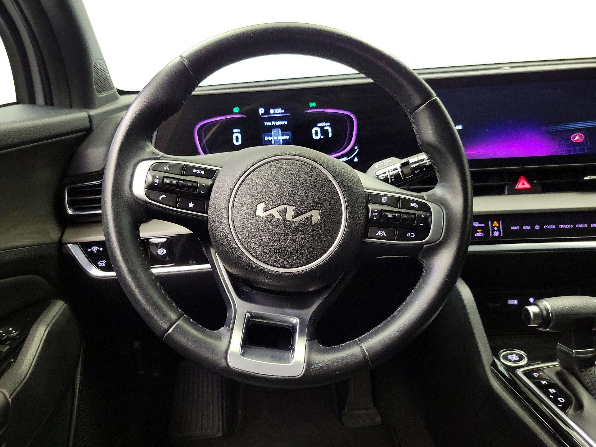Thumbnail: 2023 Kia Sportage - 10