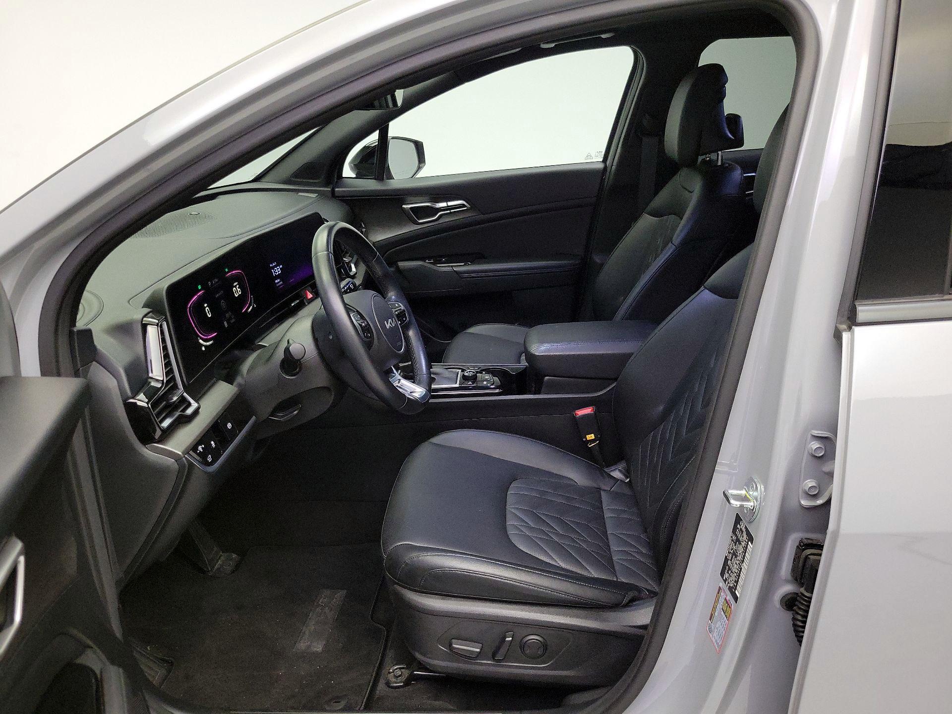 Thumbnail: 2023 Kia Sportage - 11