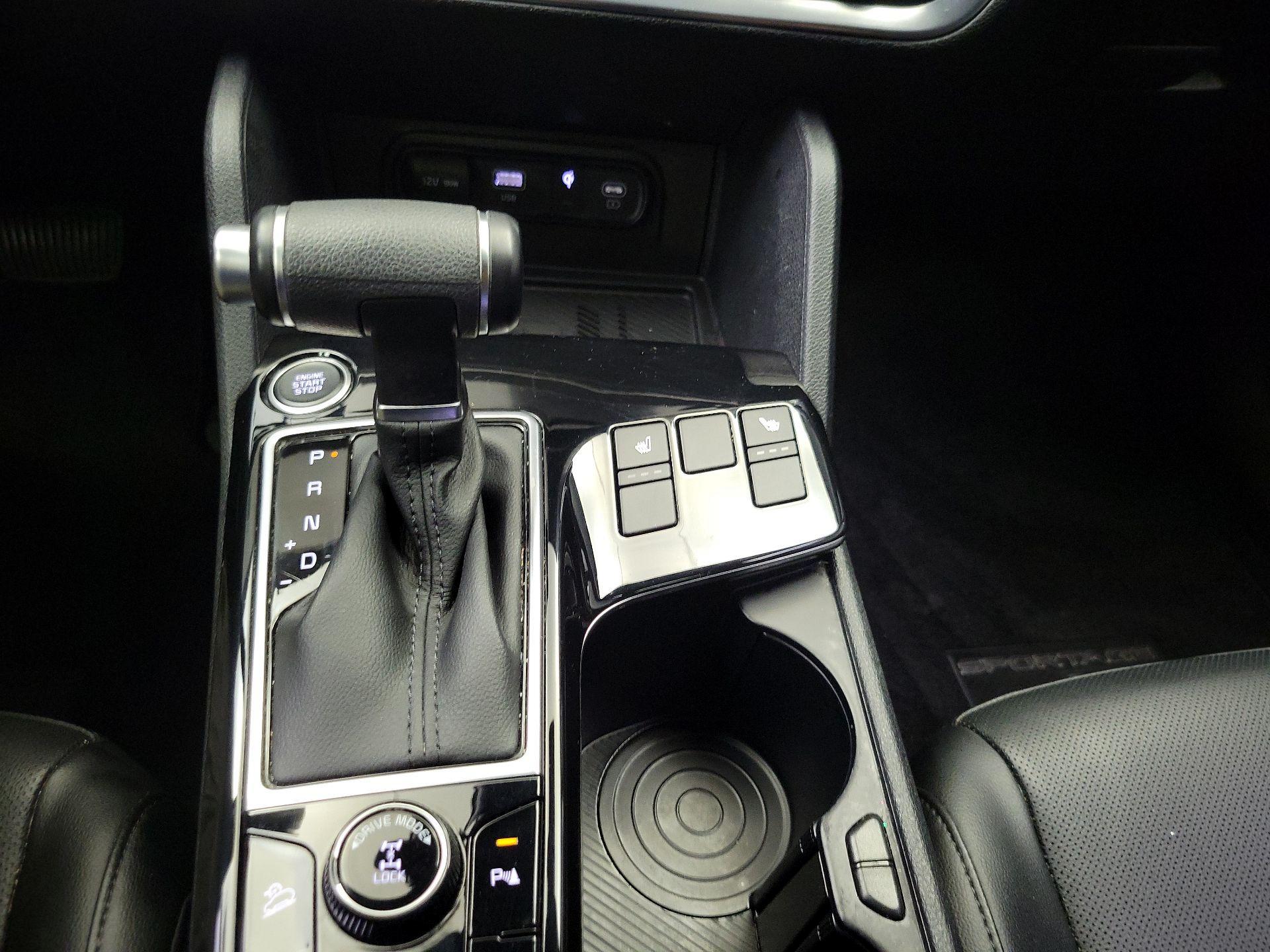 Thumbnail: 2023 Kia Sportage - 18