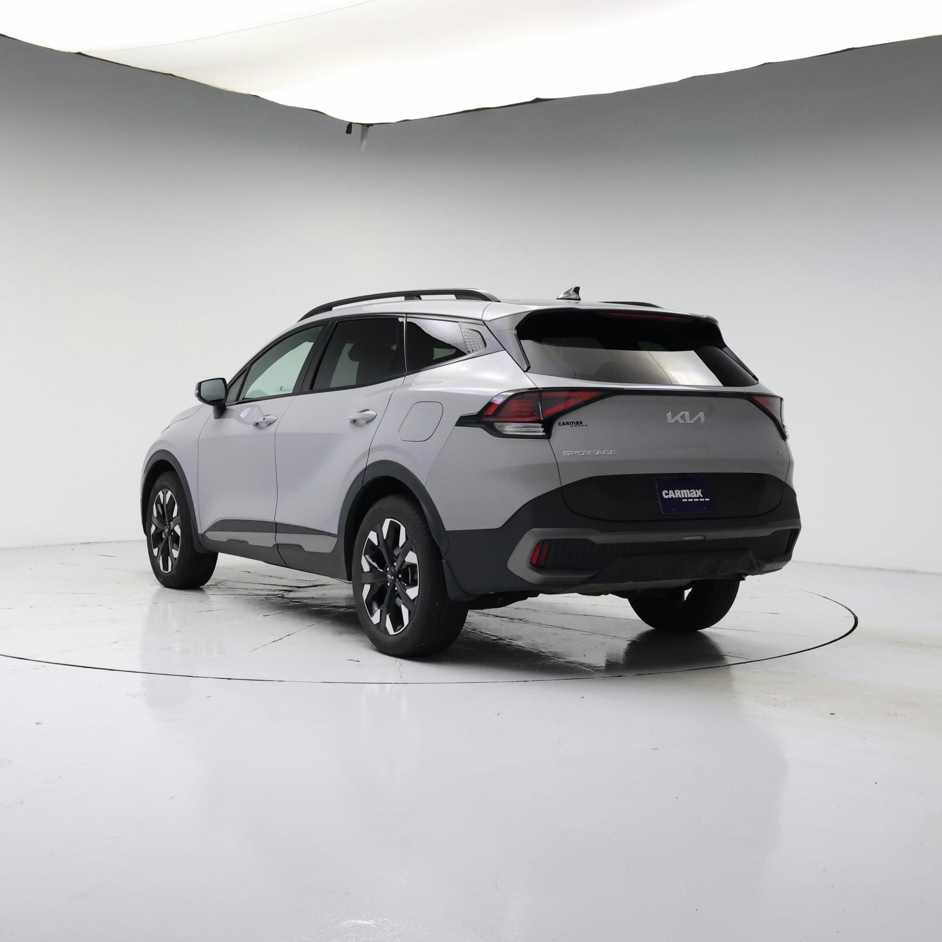 Thumbnail: 2023 Kia Sportage - 2