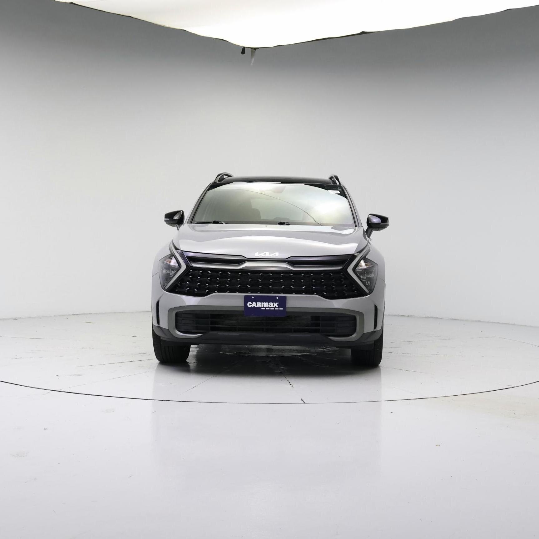 Thumbnail: 2023 Kia Sportage - 5