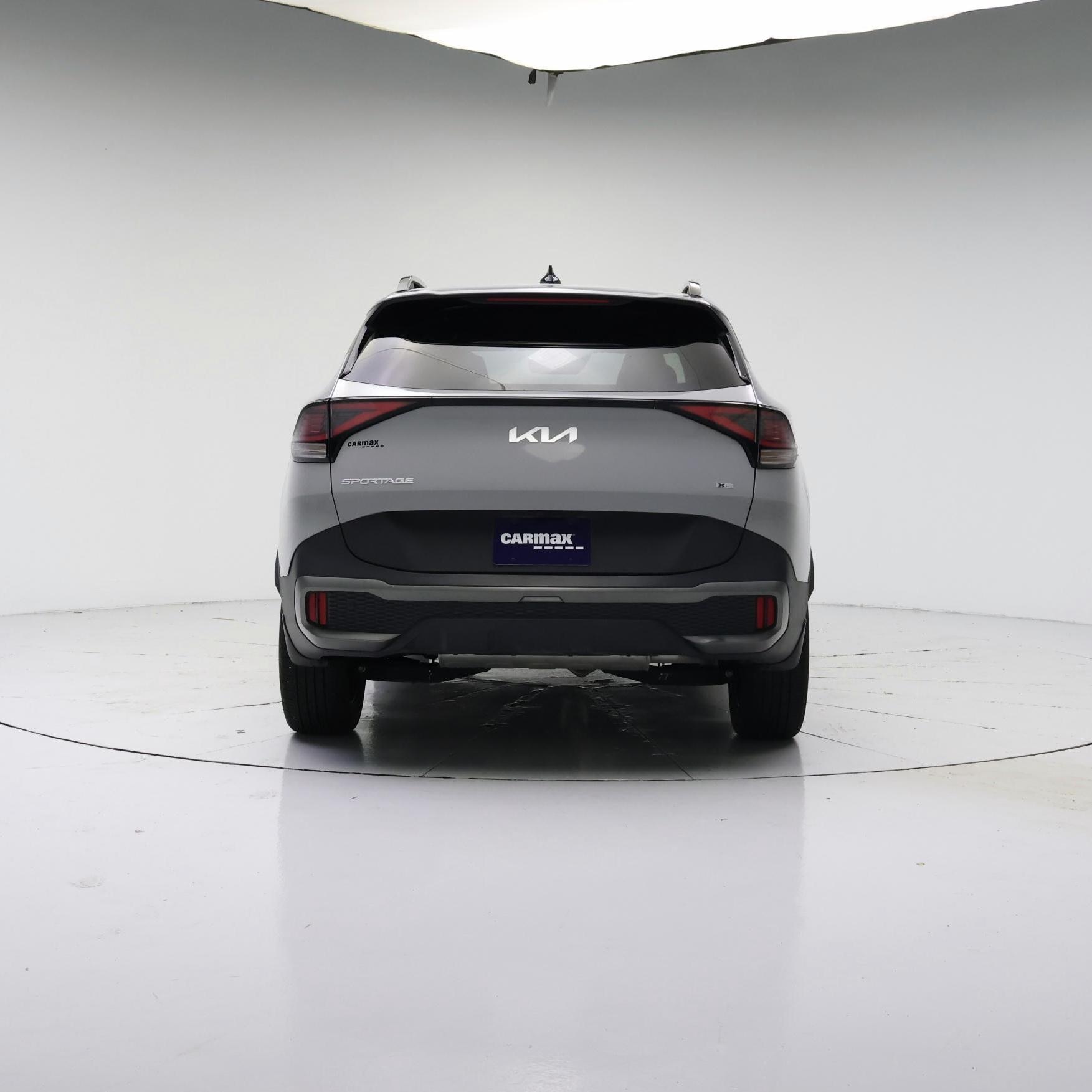 Thumbnail: 2023 Kia Sportage - 6